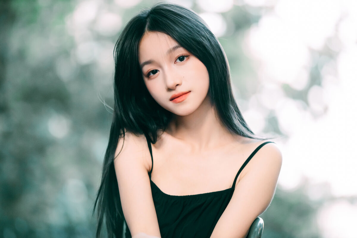 图片[19]-YiTuYu艺图语 Vol.7186 Yu Er[23P]-六色网
