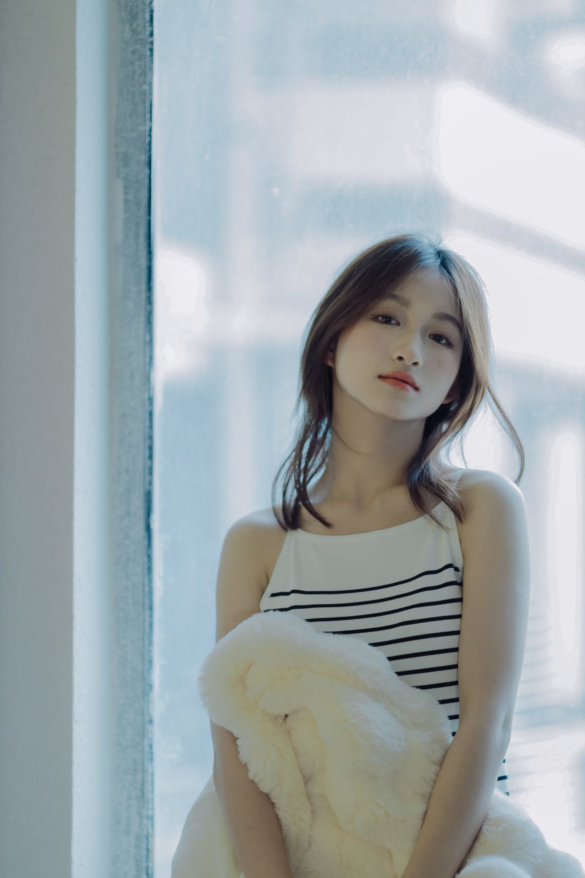 图片[22]-YiTuYu艺图语 Vol.4453 Yu Er[29P]-六色网