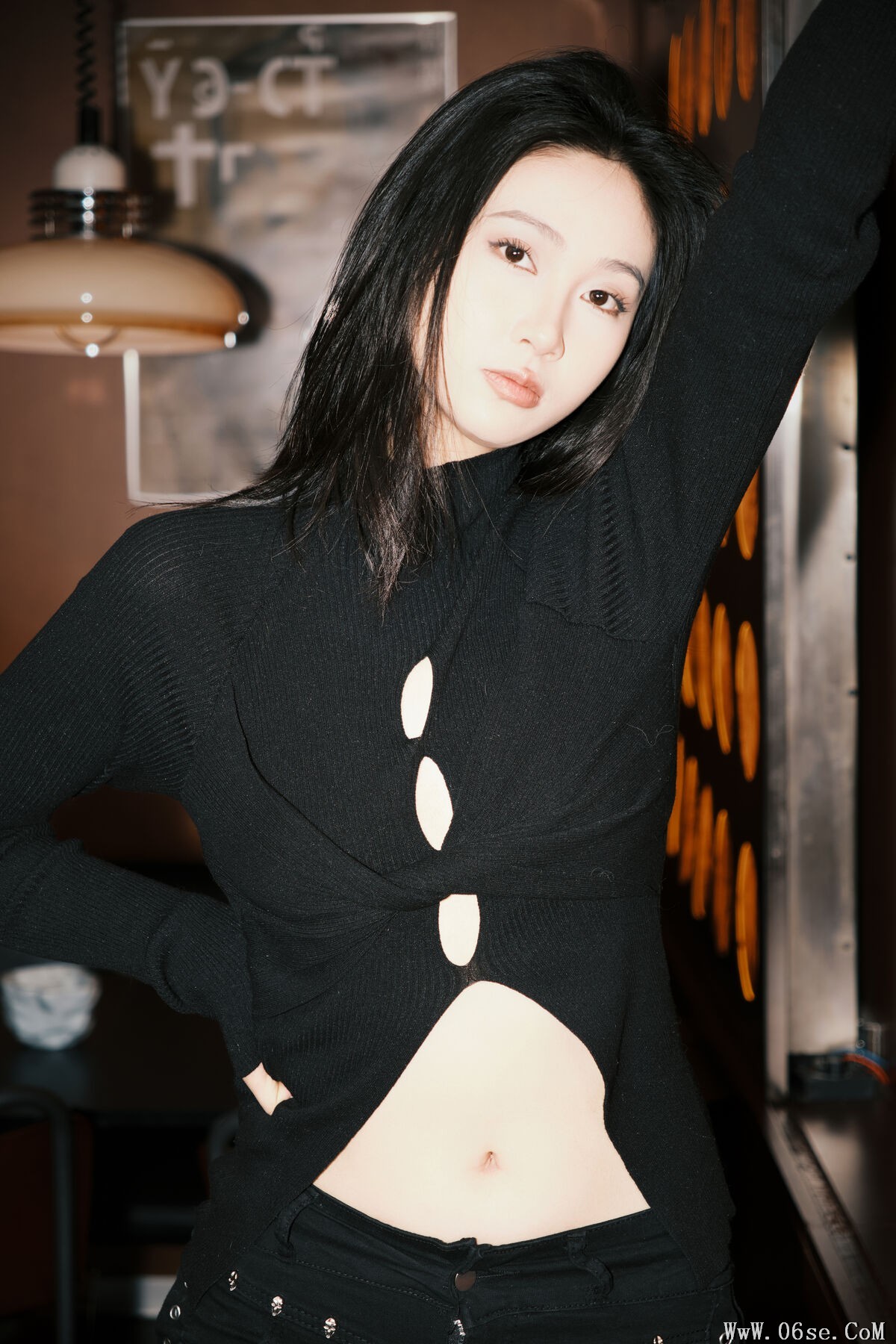 图片[20]-YiTuYu艺图语 Vol.6424 Gnuu[22P]-六色网