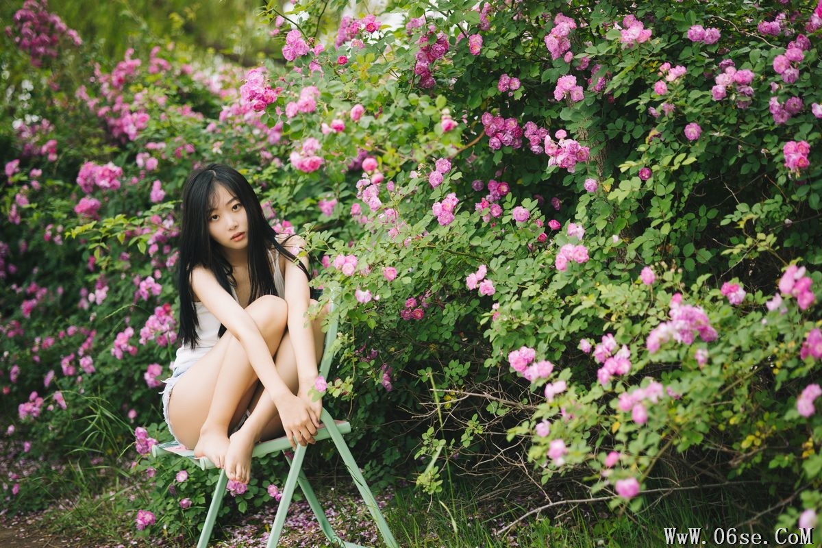 图片[16]-YiTuYu艺图语 Vol.4369 Jiao Jiao[32P]-六色网