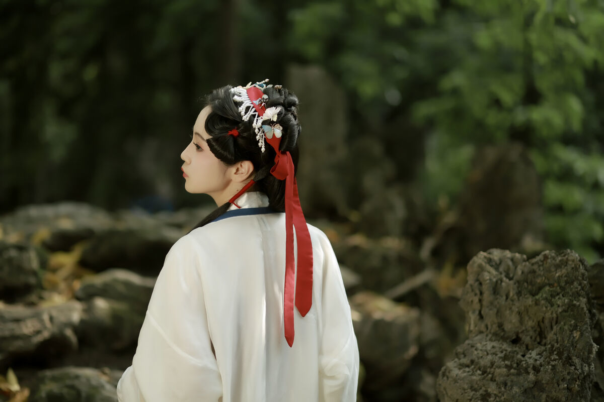 图片[8]-YiTuYu艺图语 Vol.7052 Yuan Bao[22P]-六色网