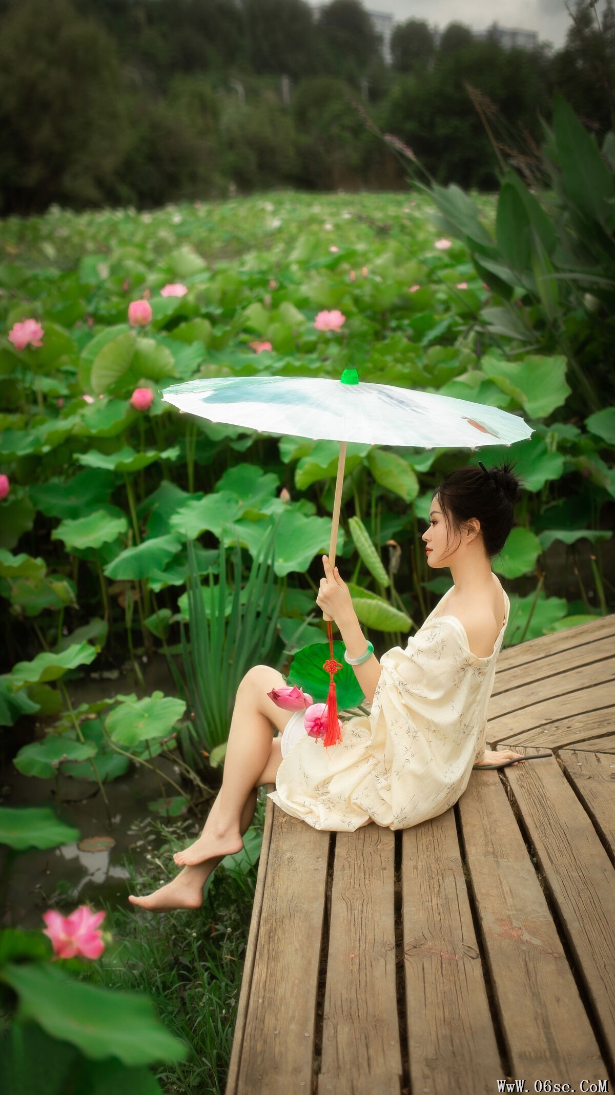 图片[14]-YiTuYu艺图语 Vol.7568 Er Shi Si Shi[23P]-六色网