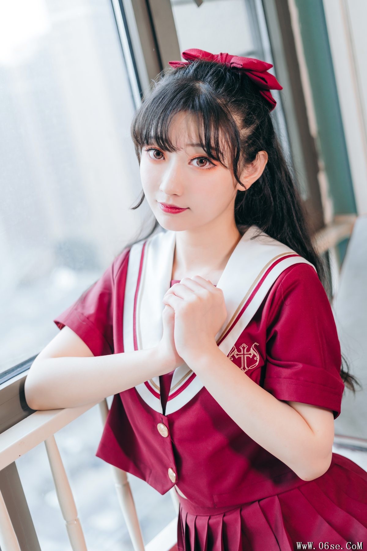 图片[5]-YiTuYu艺图语 Vol.4494 Tao Mo Gong Zi X[24P]-六色网