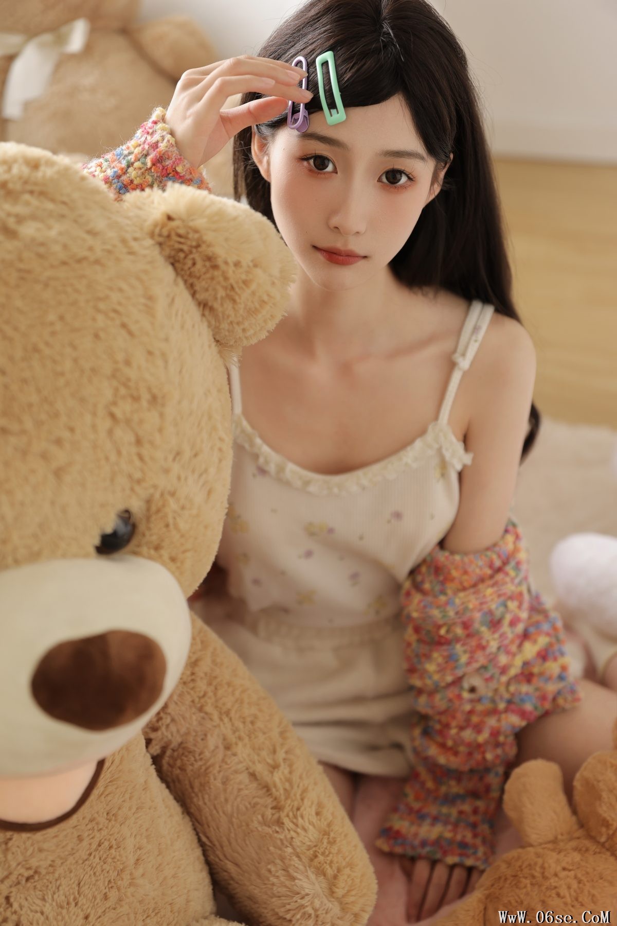 图片[17]-YiTuYu艺图语 Vol.4351 Mian Mian[30P]-六色网