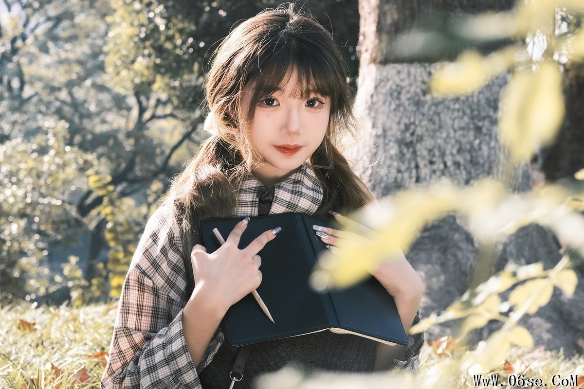 图片[4]-YiTuYu艺图语 Vol.6074 Yue Yue[31P]-六色网