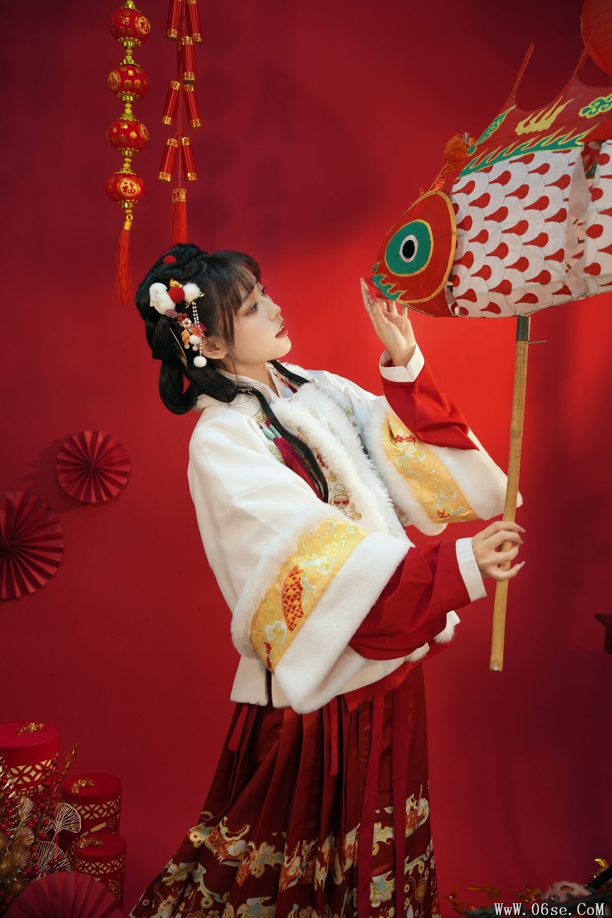 图片[19]-YiTuYu艺图语 Vol.3687 Teng[24P]-六色网