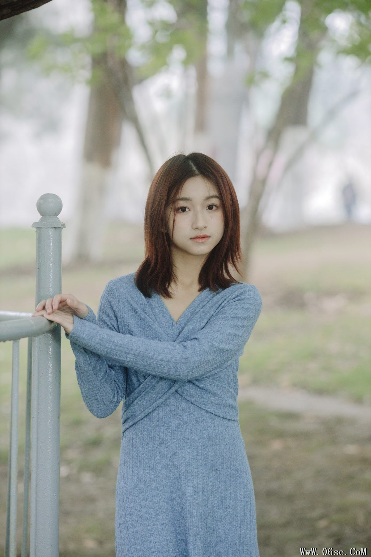 图片[10]-YiTuYu艺图语 Vol.3812 Yu Er[23P]-六色网