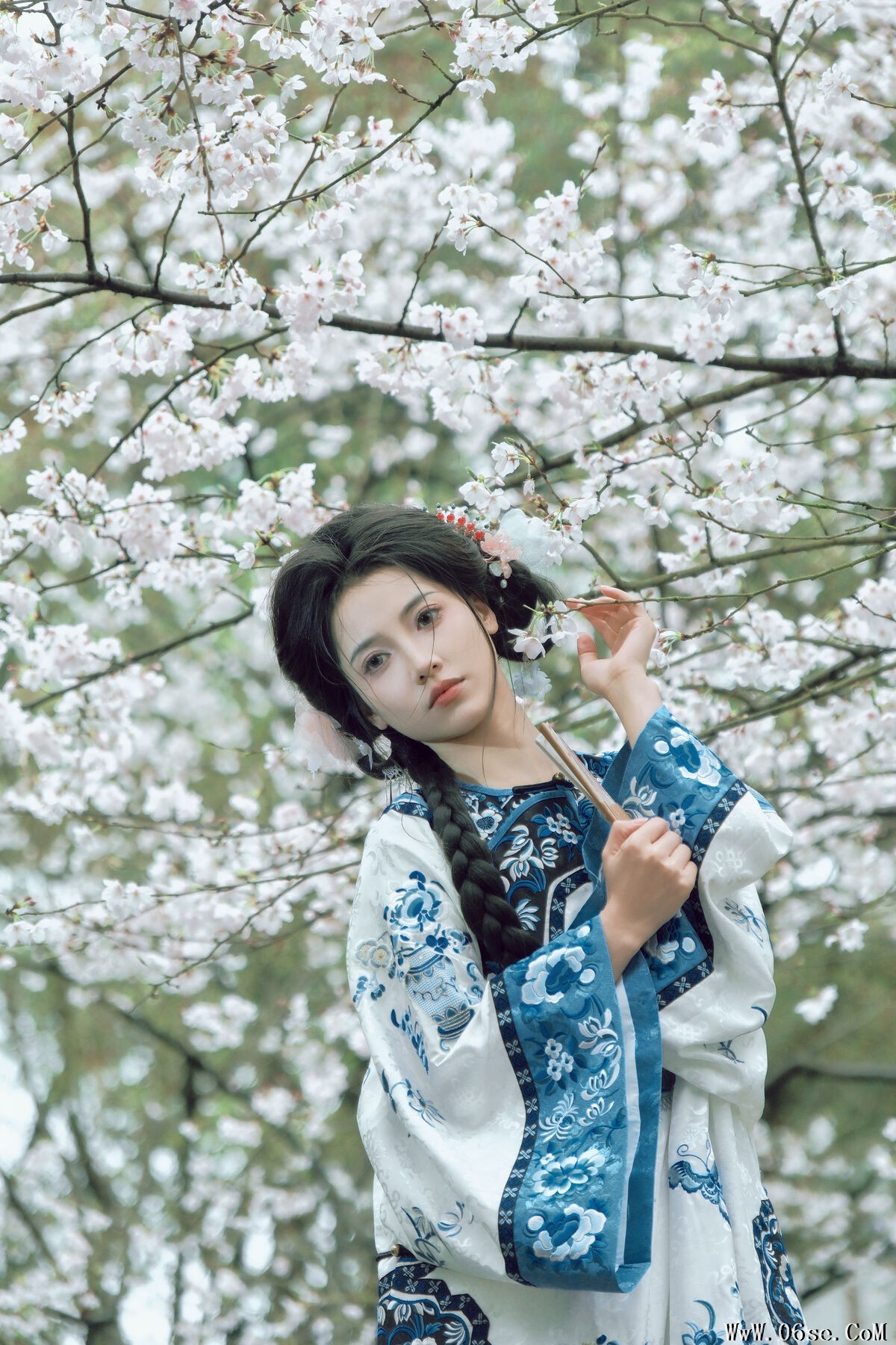 图片[20]-YiTuYu艺图语 Vol.6777 Zhu Zhu[20P]-六色网