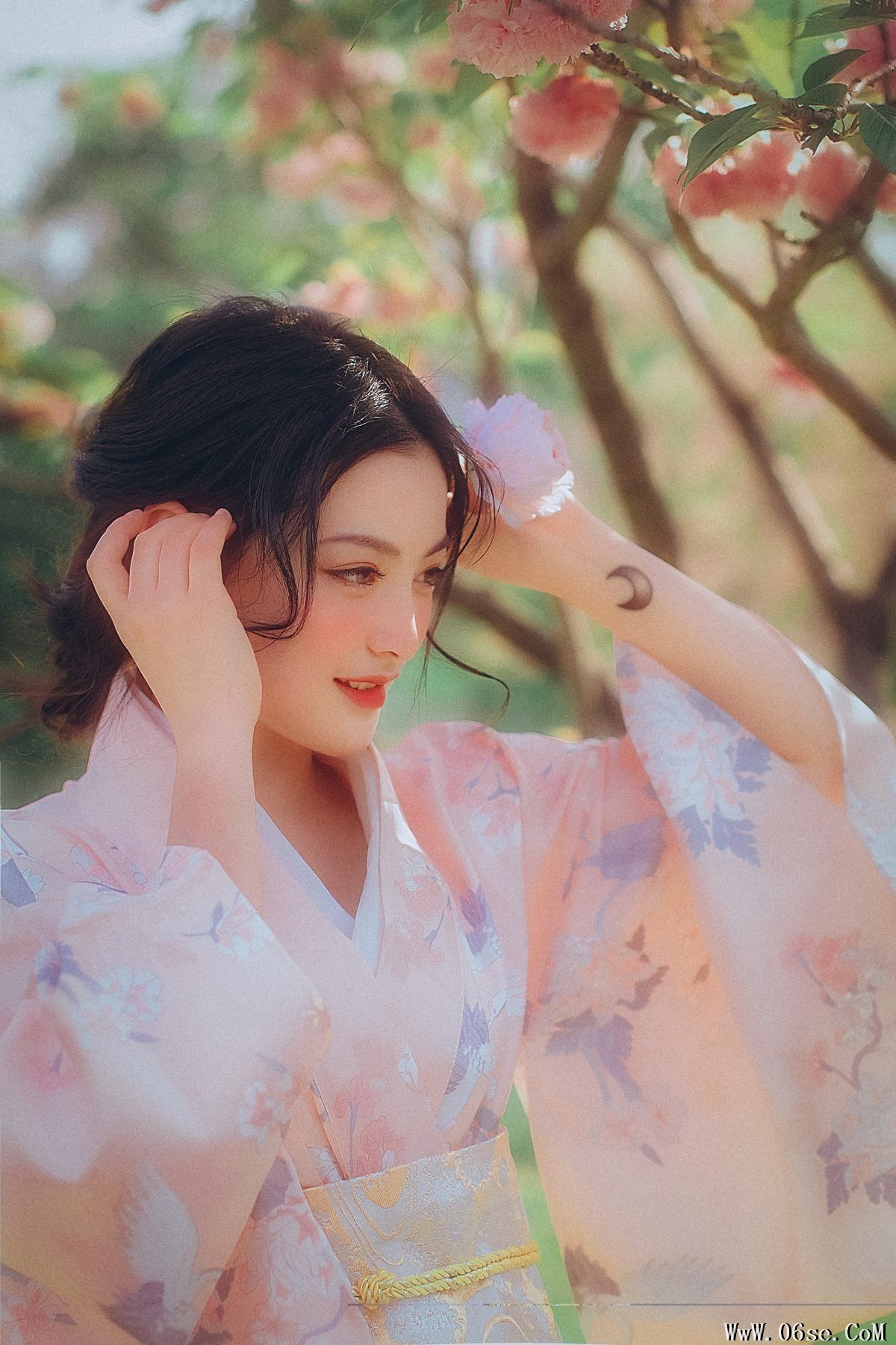 图片[22]-YiTuYu艺图语 Vol.3227 Yu San Sui Ya[39P]-六色网