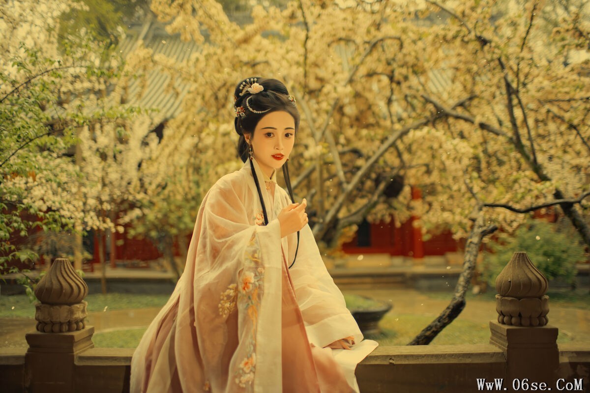 图片[18]-YiTuYu艺图语 Vol.6768 Fu Xue Ins[36P]-六色网