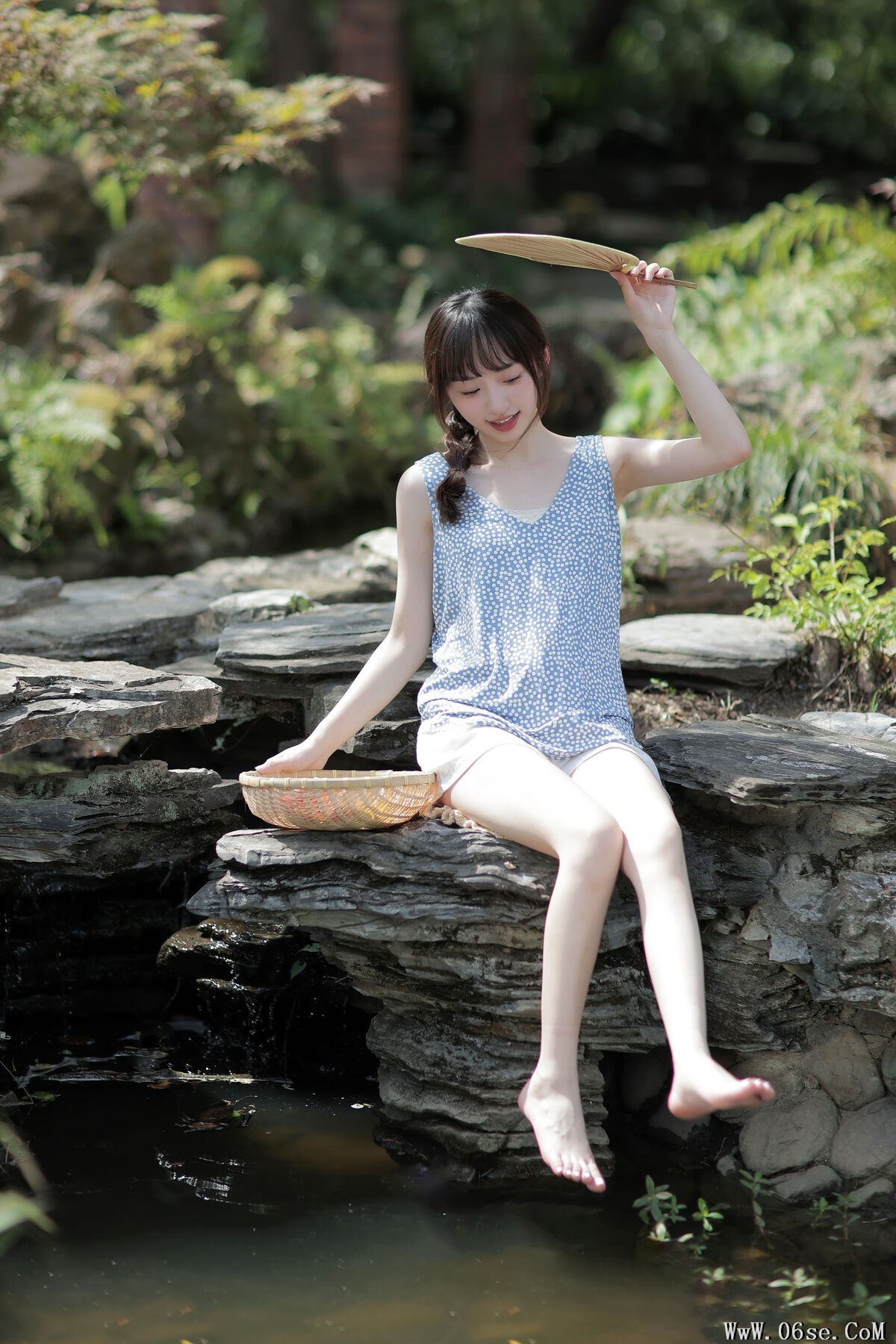 图片[14]-YiTuYu艺图语 Vol.6654 Licaicain[32P]-六色网