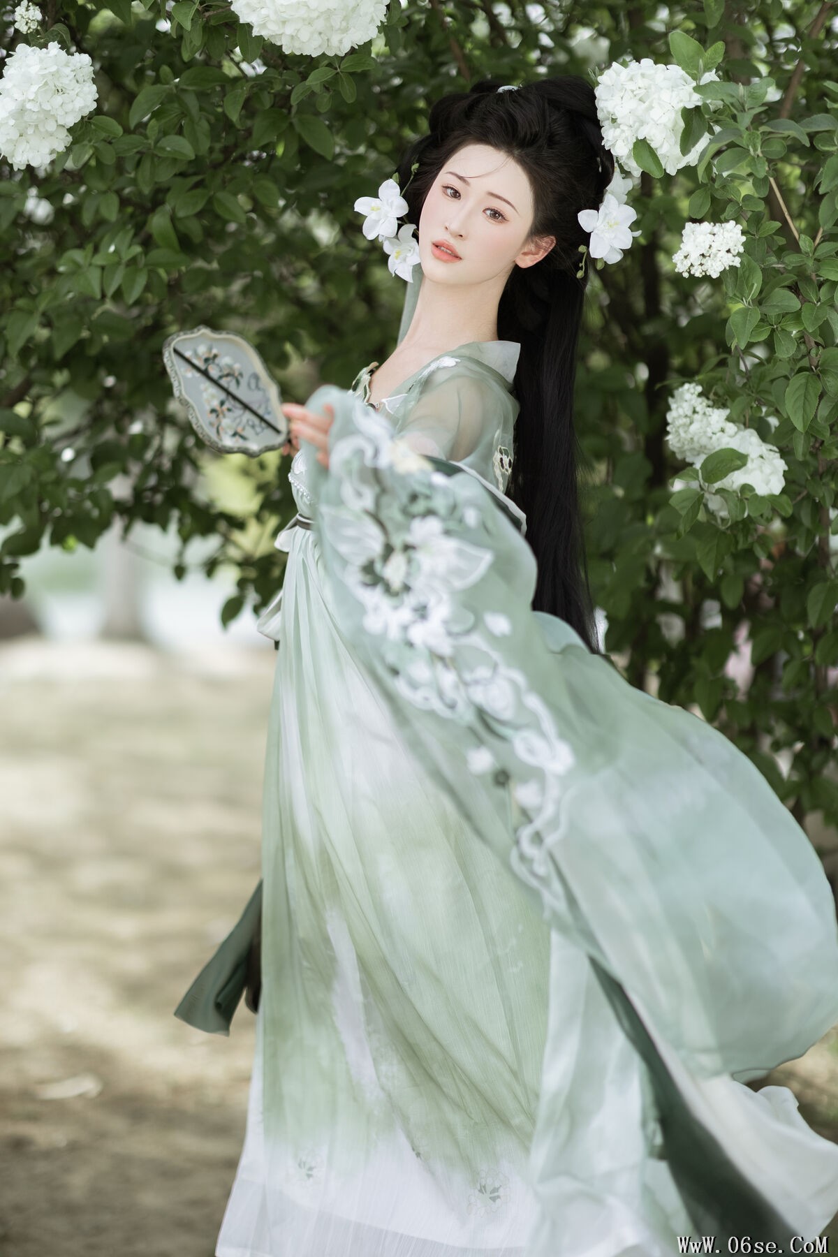 图片[36]-YiTuYu艺图语 Vol.7173 Jiang Yue Yue Yue[36P]-六色网