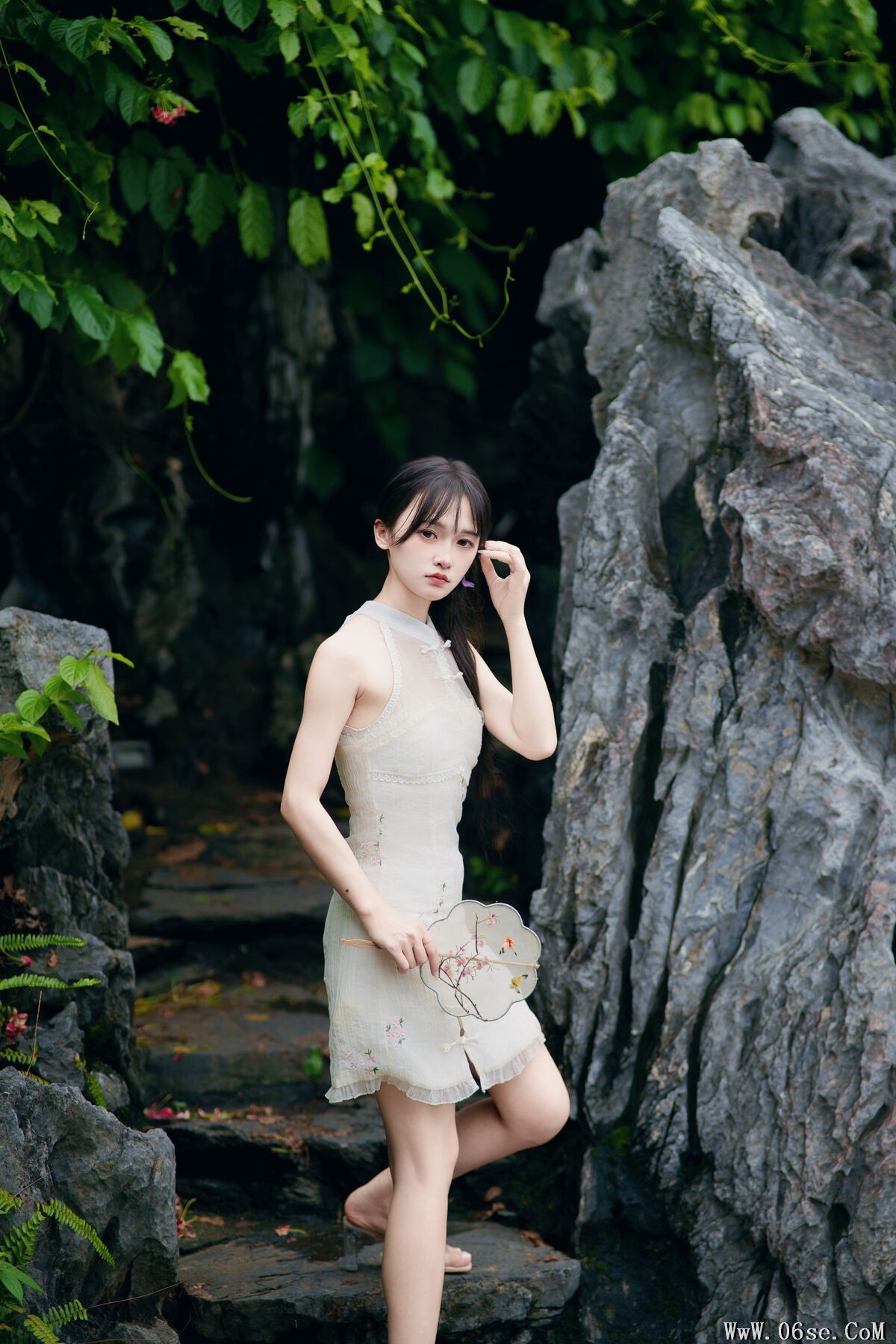 图片[20]-YiTuYu艺图语 Vol.7608 Xiao Xiao Yu[33P]-六色网