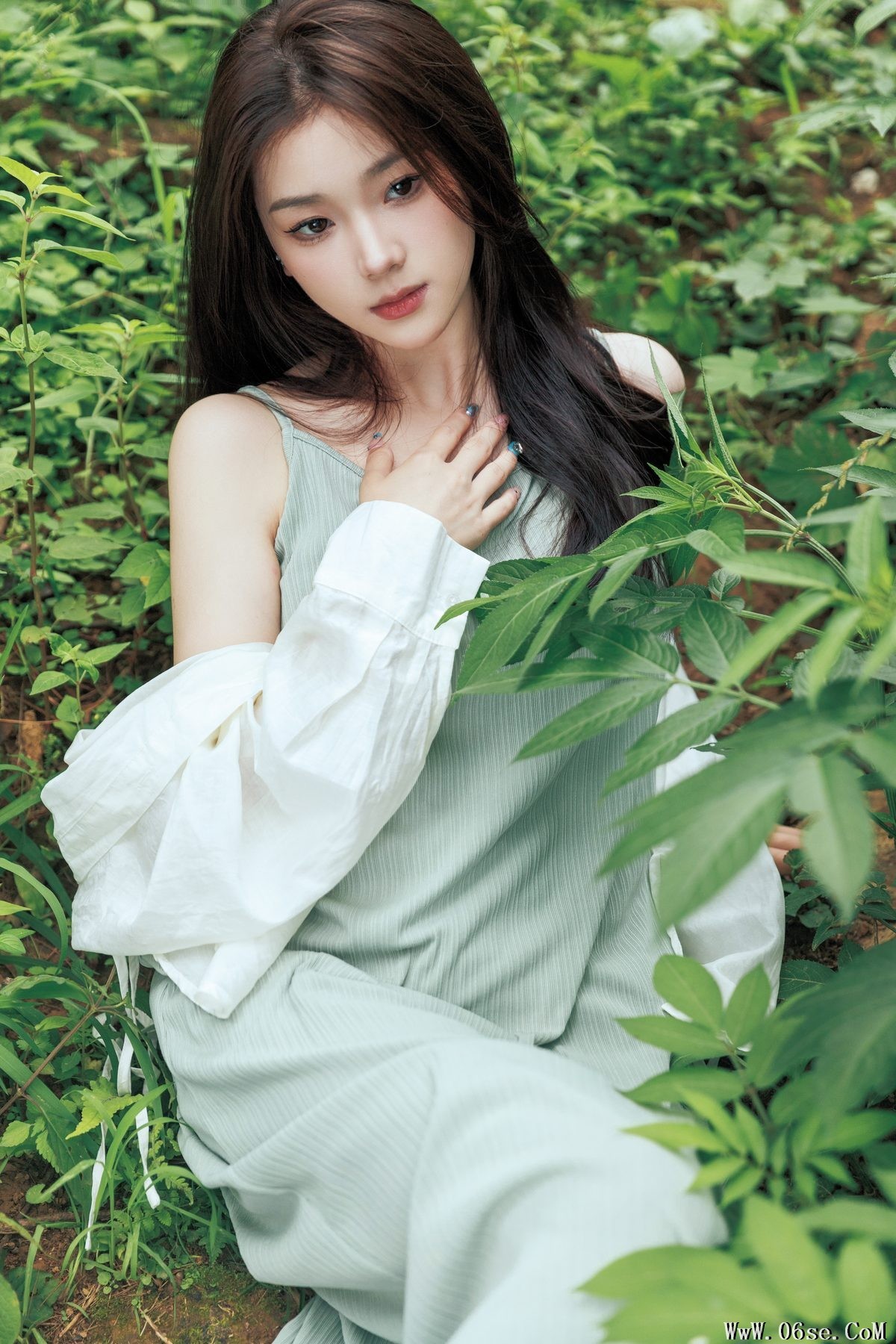图片[33]-YiTuYu艺图语 Vol.4958 Xiao Bei[38P]-六色网