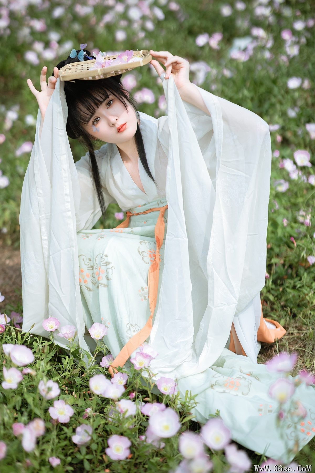 图片[11]-YiTuYu艺图语 Vol.5525 Kui Xiang Huo[48P]-六色网