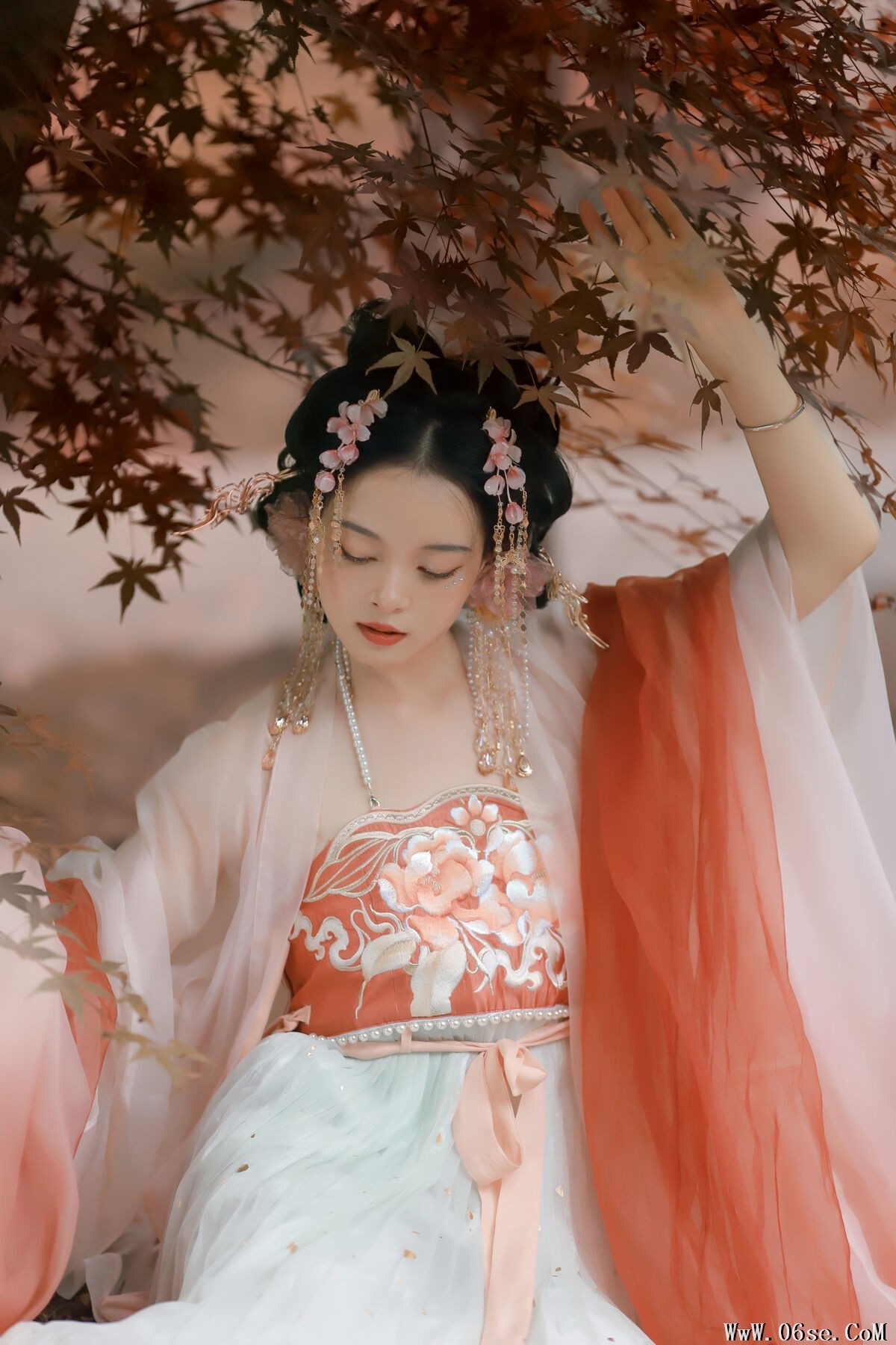 图片[9]-YiTuYu艺图语 Vol.7146 Sui Sui Ru Yi[22P]-六色网