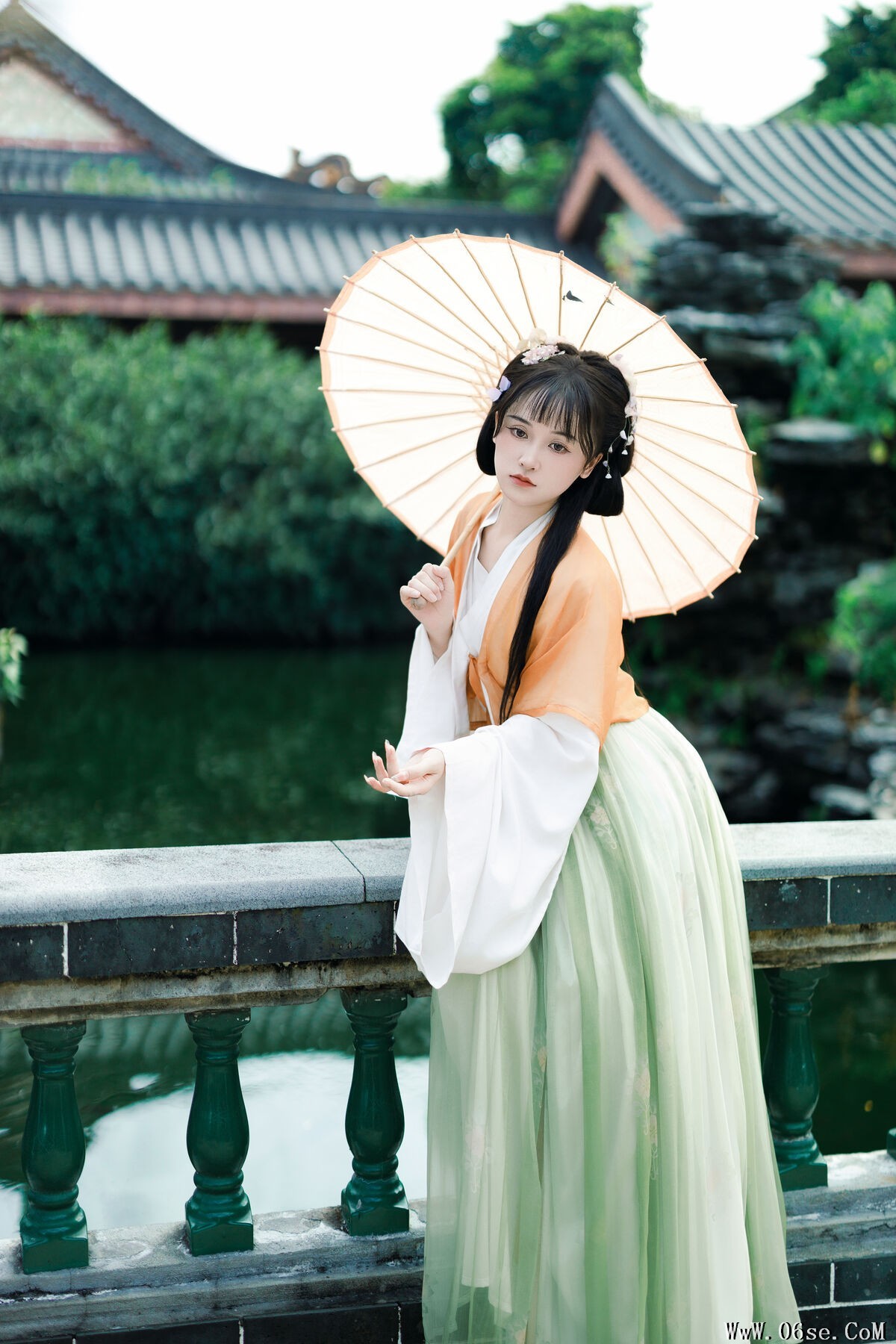 图片[23]-YiTuYu艺图语 Vol.7413 Xiao Xiao Yu[54P]-六色网