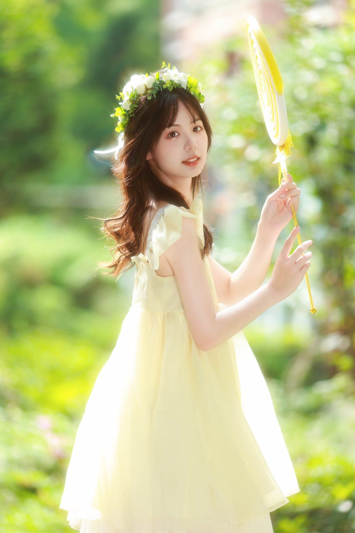 图片[23]-YiTuYu艺图语 Vol.5219 Mu Yan Se Cc[54P]-六色网