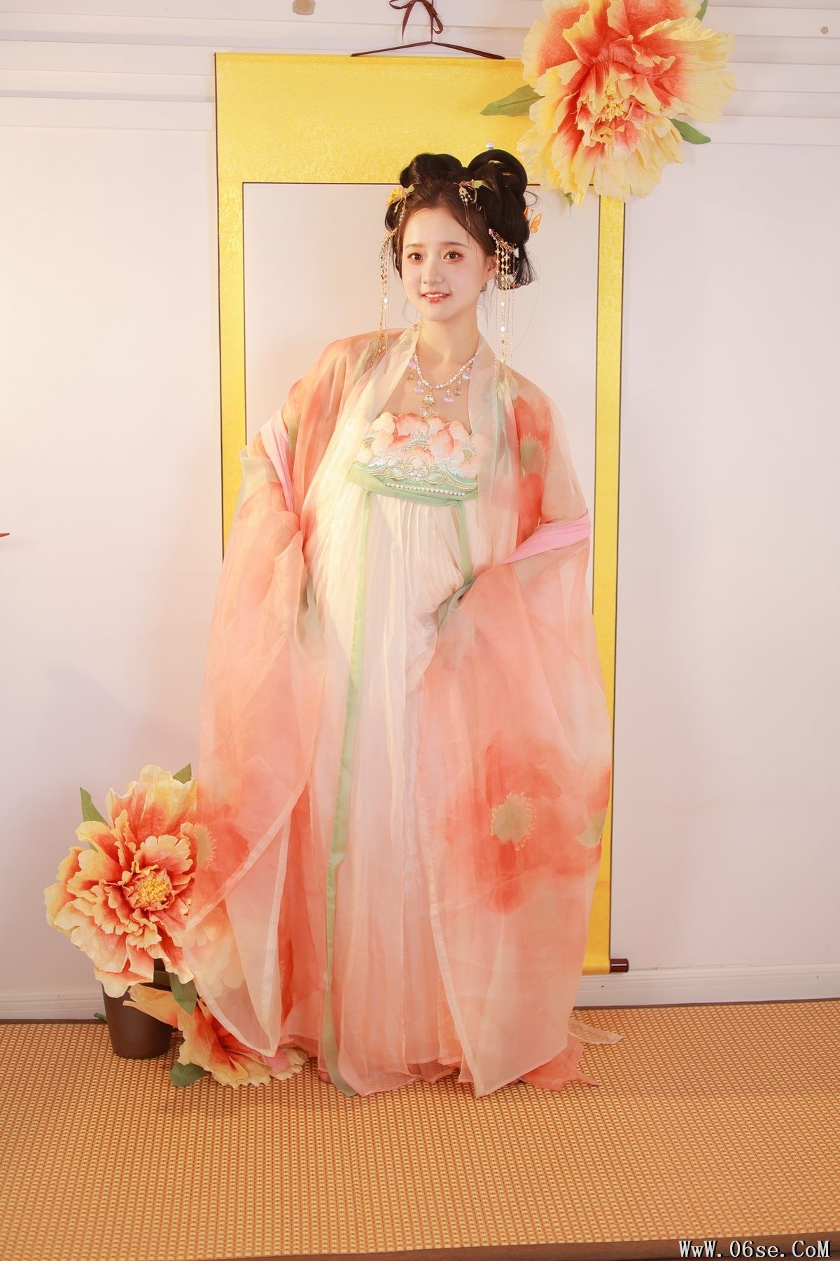 图片[4]-YiTuYu艺图语 Vol.4658 You Er Bai Bai[32P]-六色网