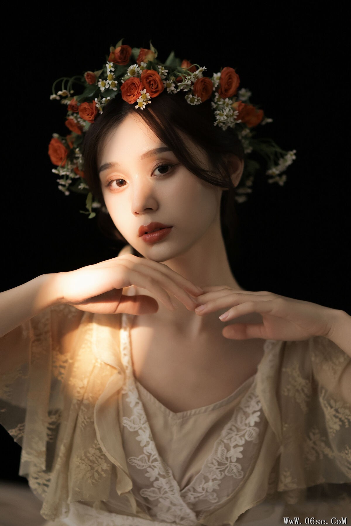 图片[27]-YiTuYu艺图语 Vol.6982 Peng Xiao Ya Ya[31P]-六色网