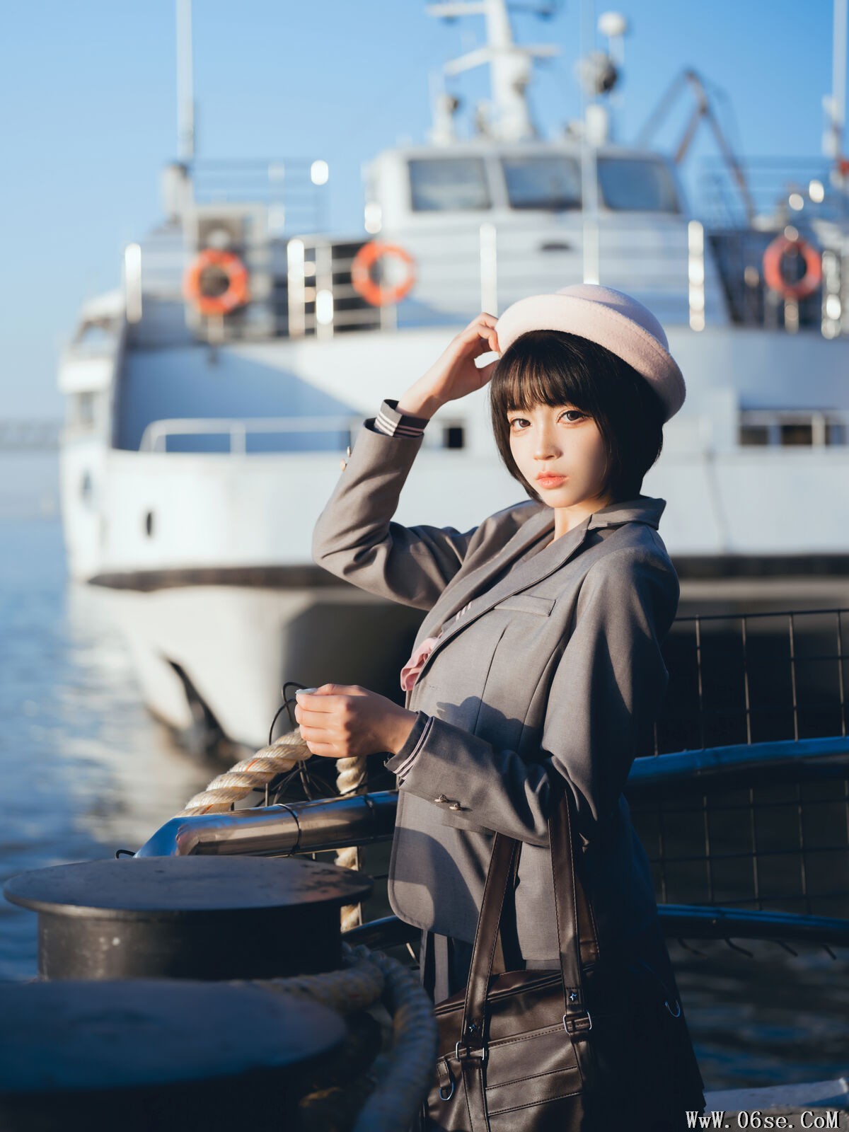 图片[11]-YiTuYu艺图语 Vol.6991 Disexi Si Ning[23P]-六色网