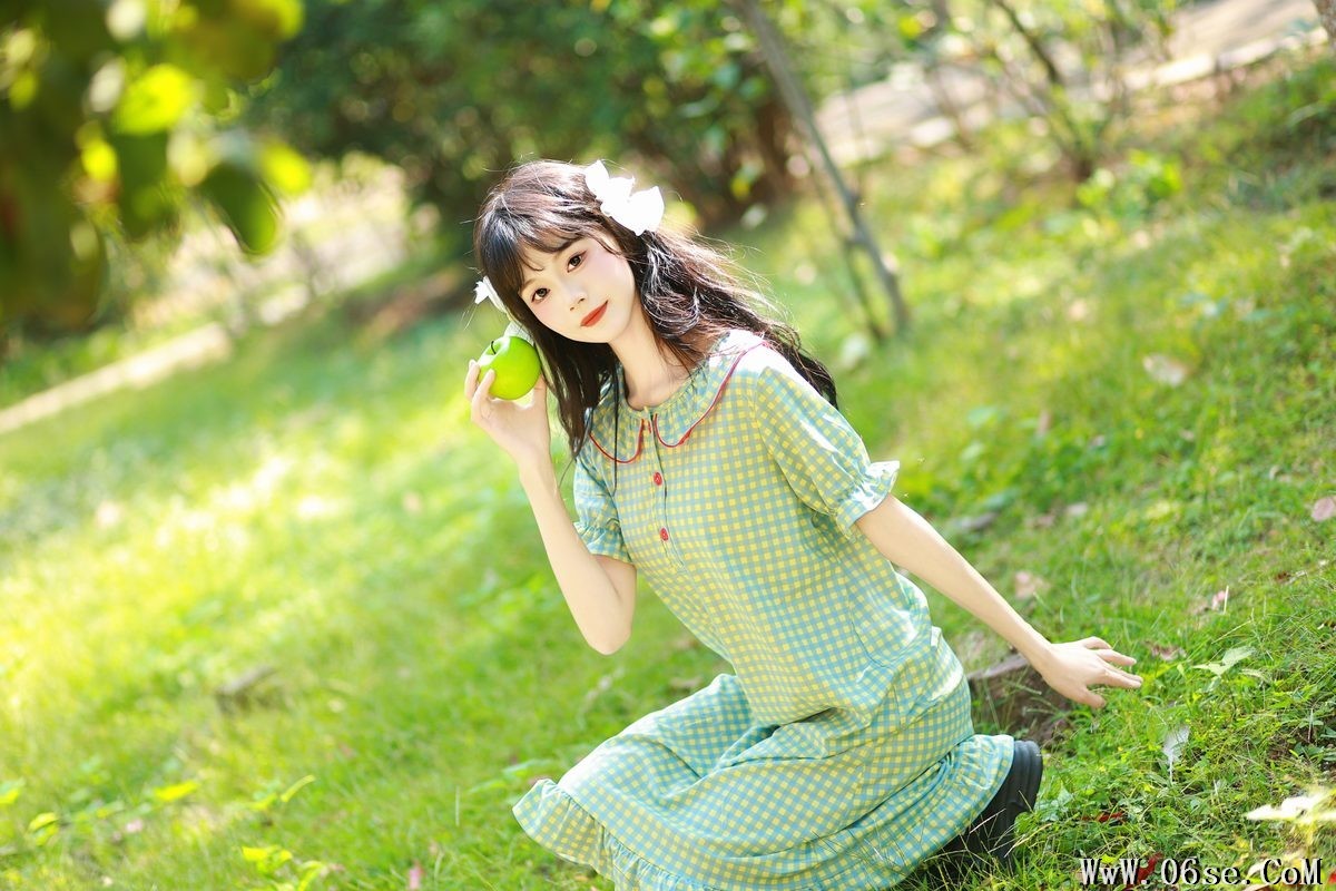 图片[13]-YiTuYu艺图语 Vol.6004 Guan Ning[31P]-六色网