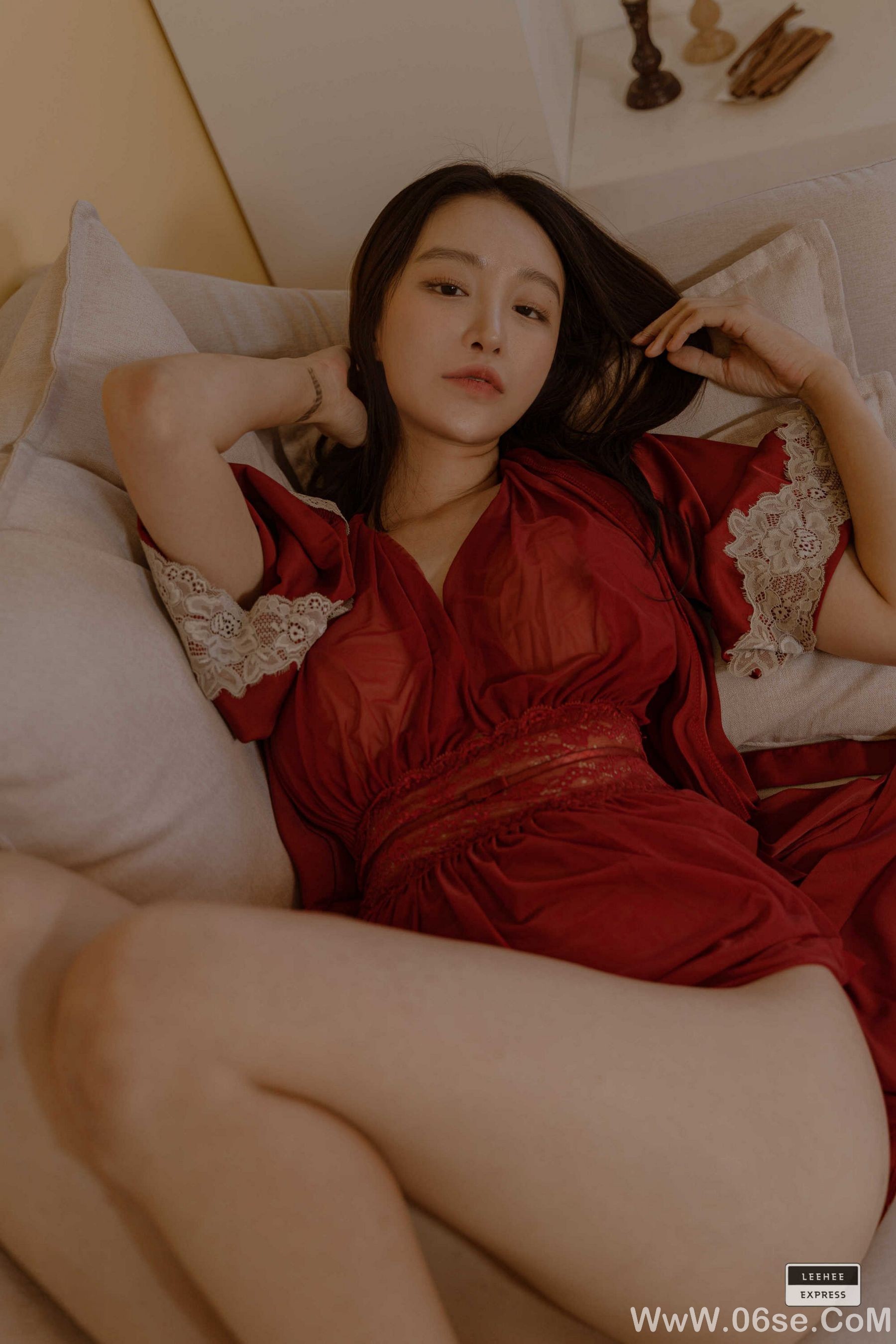 图片[19]-[LEEHEE EXPRESS] LEHC-226A – Lee Snow[46P]-六色网