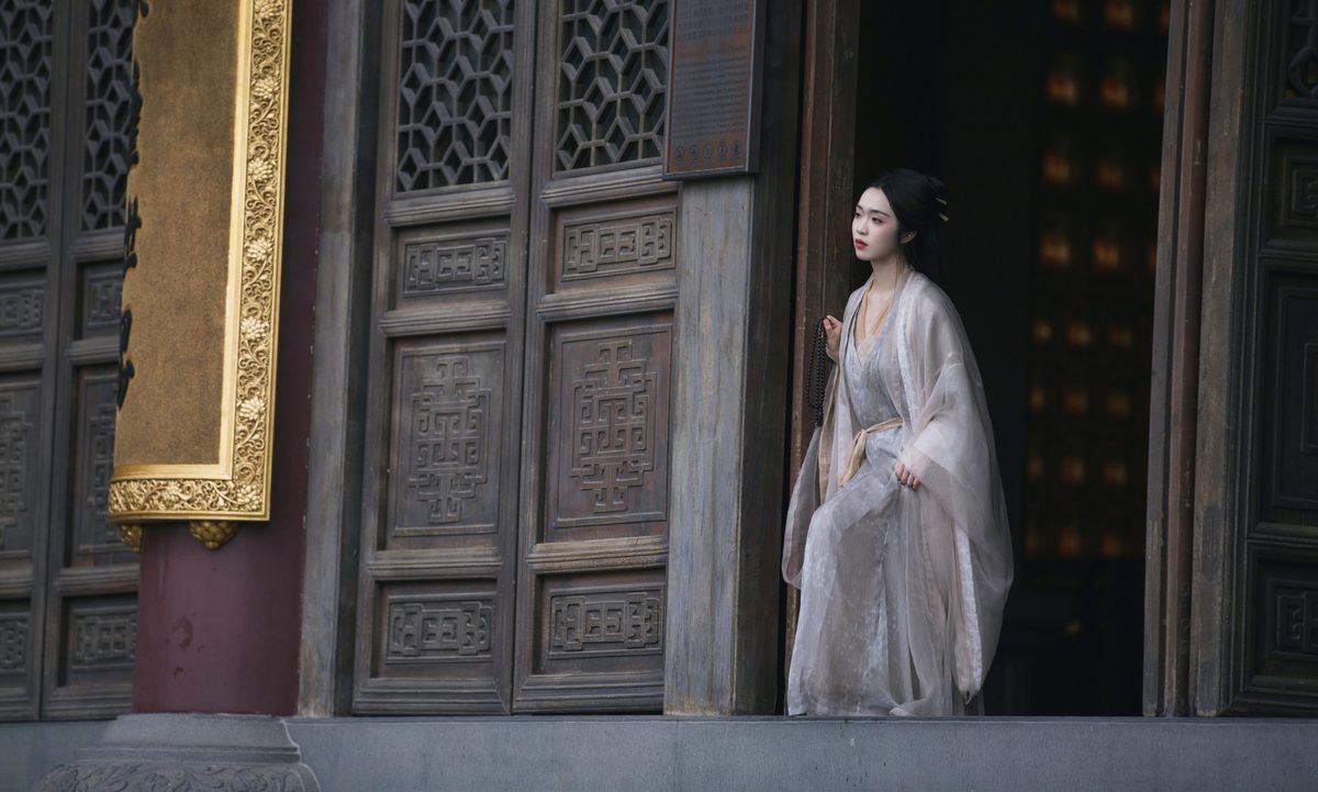 图片[9]-YiTuYu艺图语 Vol.4927 Ning Ning Hao Kun[27P]-六色网