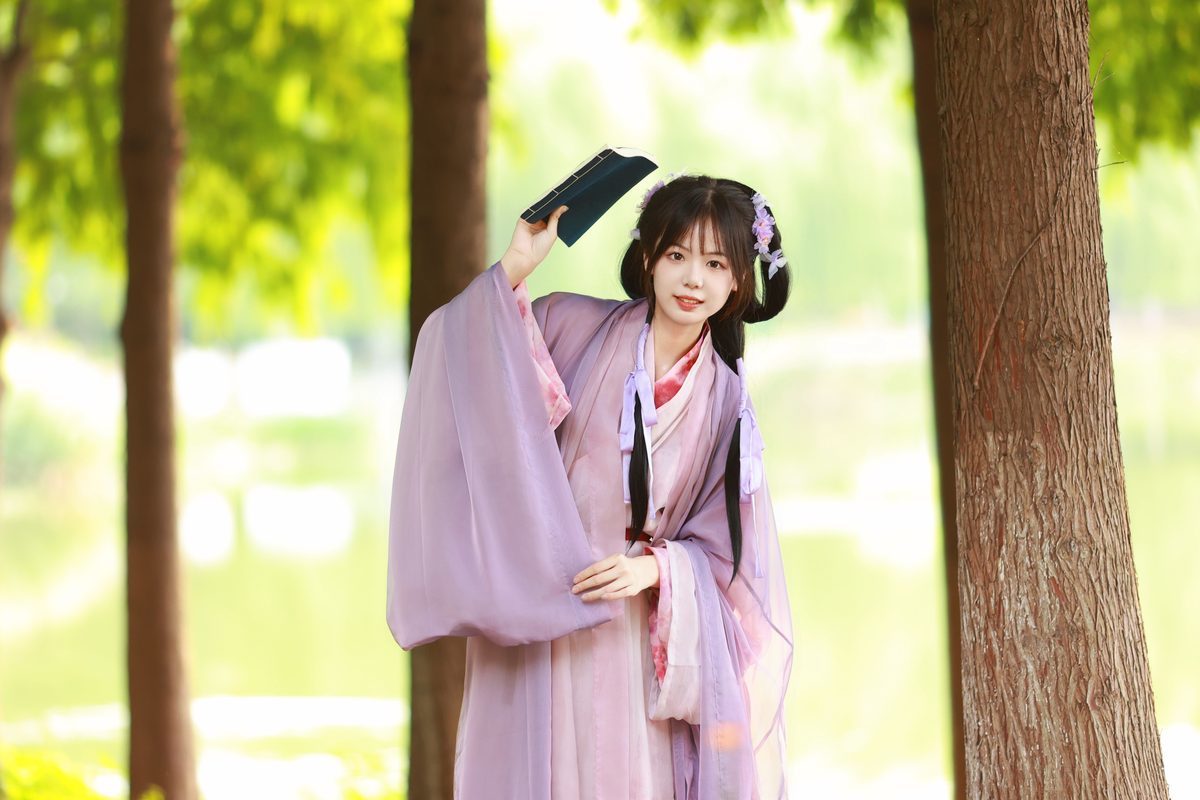 图片[22]-YiTuYu艺图语 Vol.5359 Mu Yan Se Cc[29P]-六色网