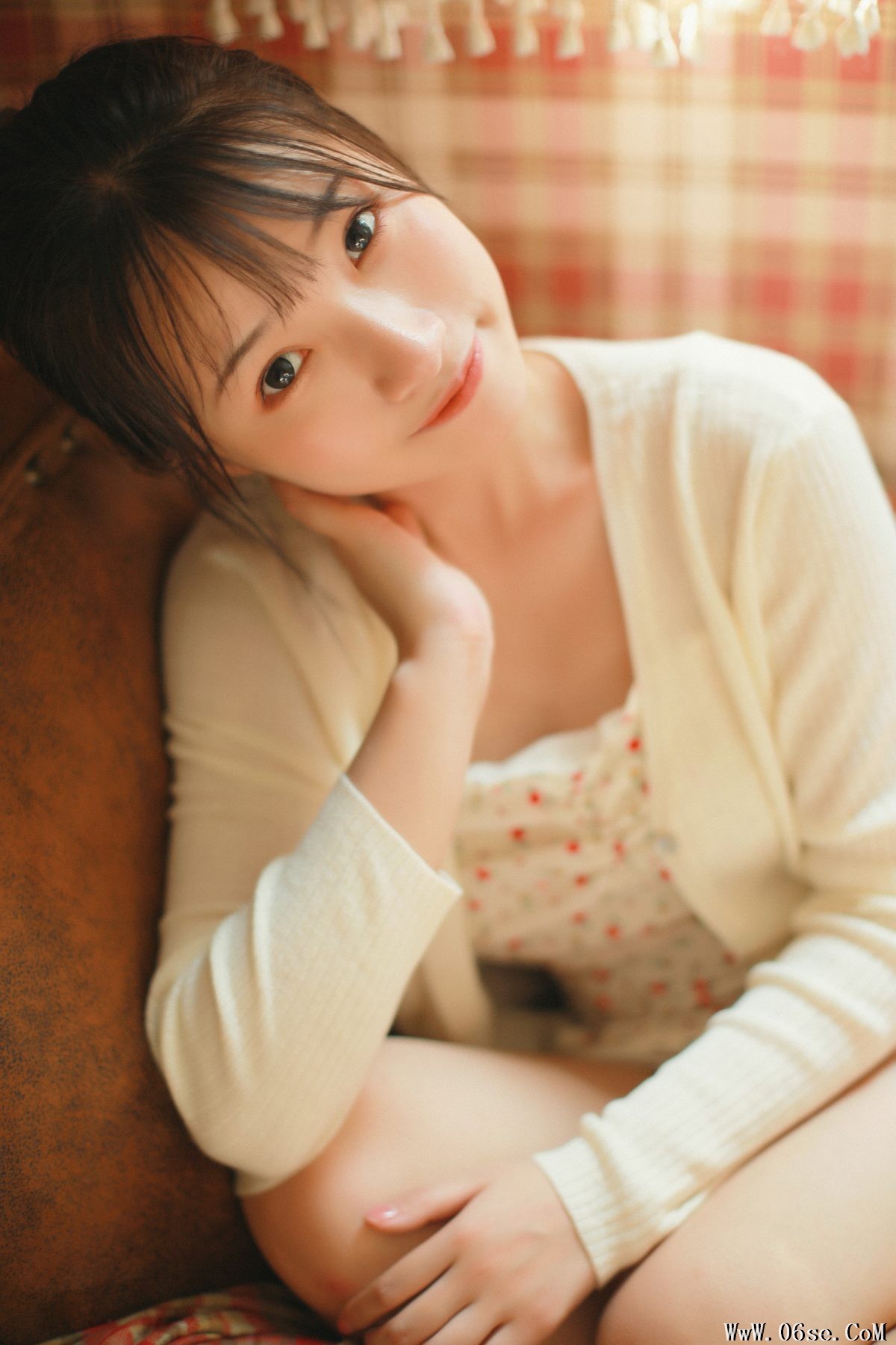 图片[9]-YiTuYu艺图语 Vol.5601 Yue Ya[21P]-六色网