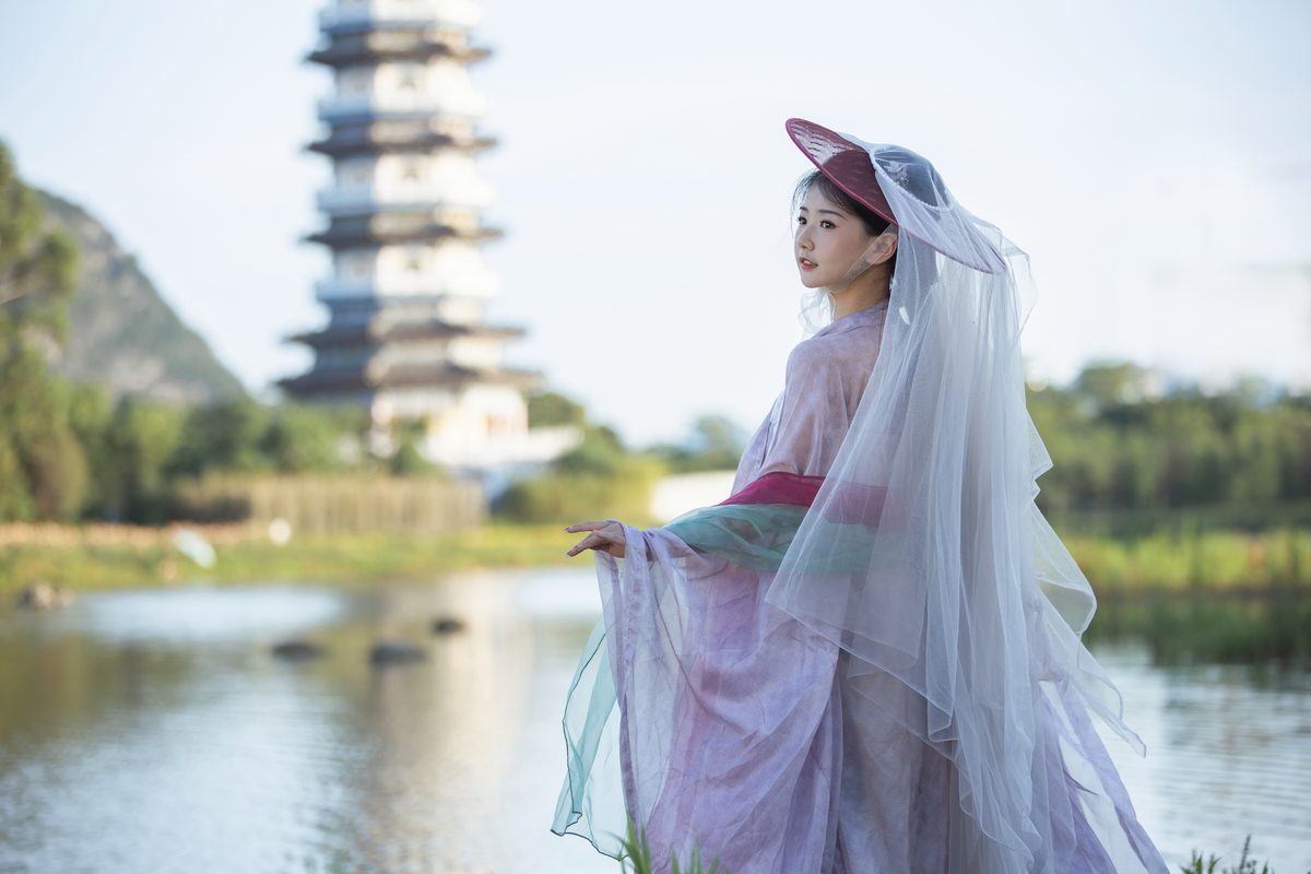 图片[7]-YiTuYu艺图语 Vol.4701 Suan La Tang Er[22P]-六色网