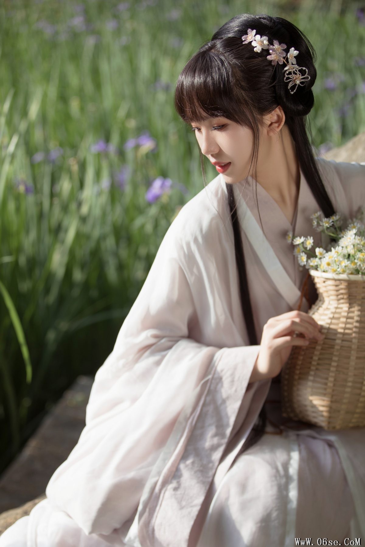 图片[11]-YiTuYu艺图语 Vol.4760 Sha Sha[35P]-六色网