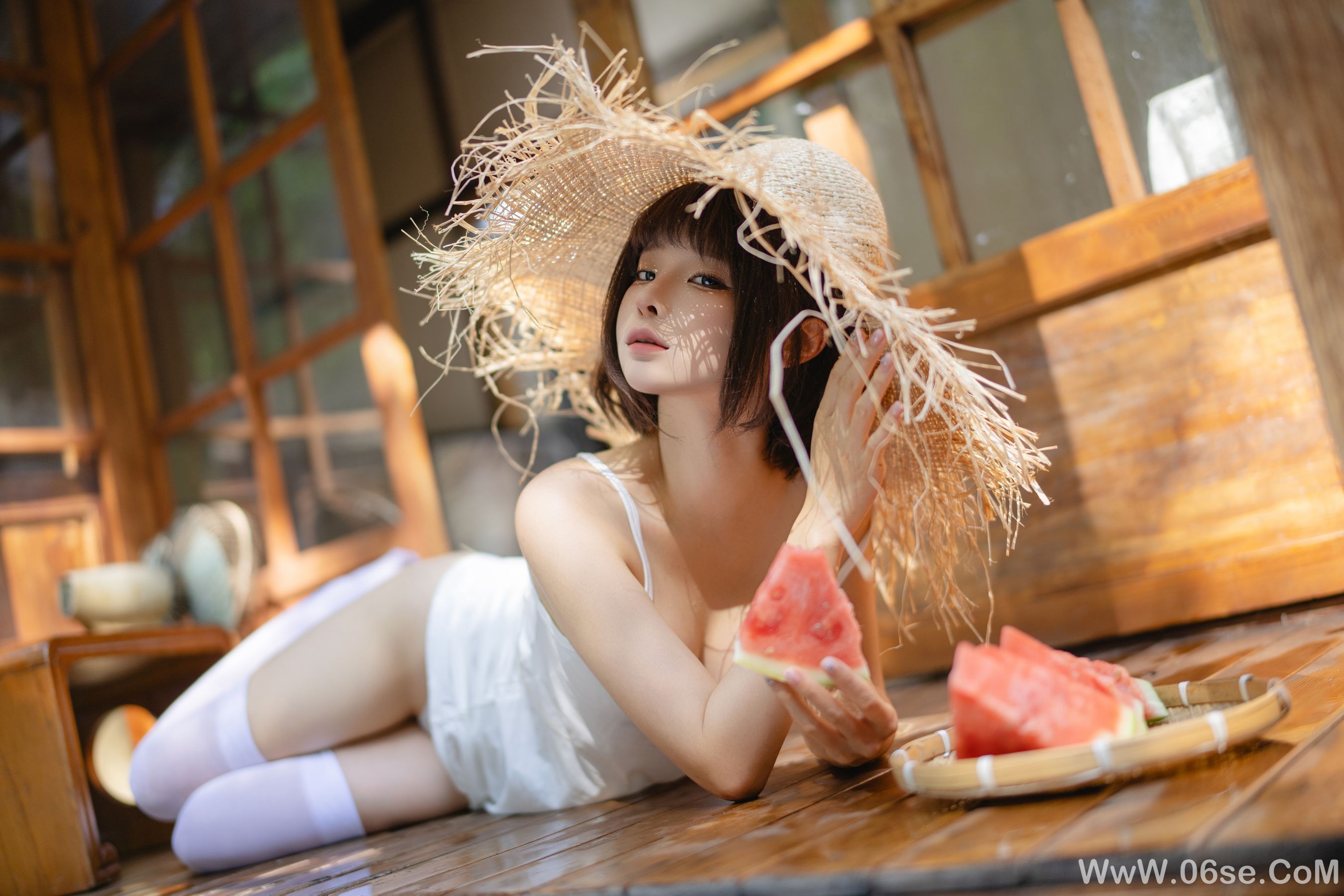 图片[62]-动漫博主蠢沫沫 – 春[157P]-六色网