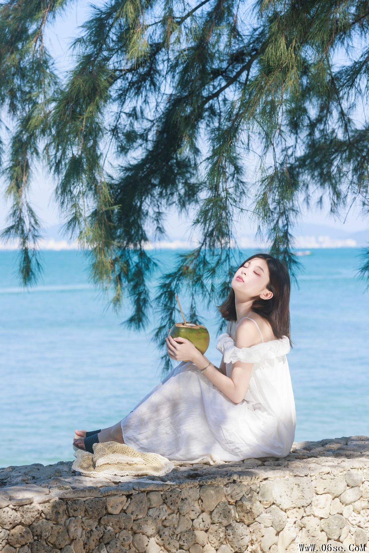 图片[22]-YiTuYu艺图语 Vol.5442 Zhang Zhang Bao[33P]-六色网