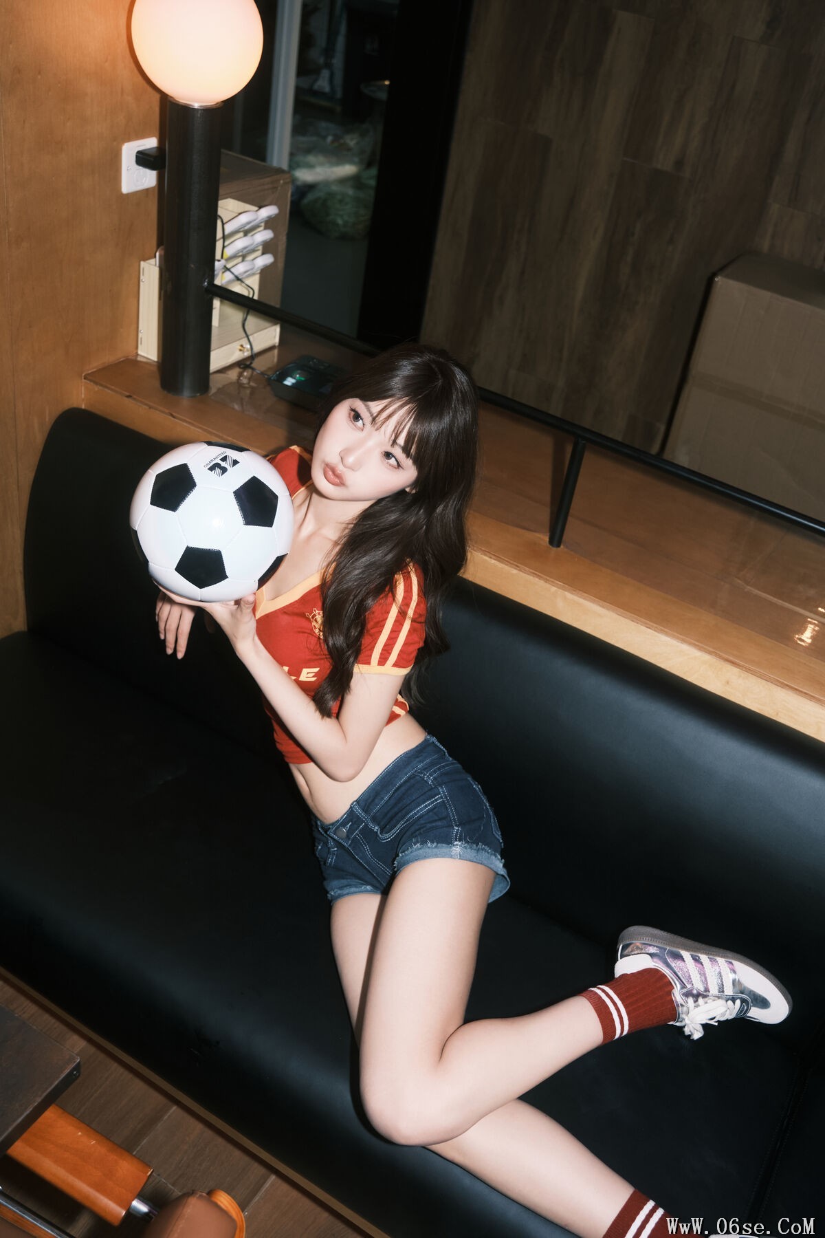 图片[11]-YiTuYu艺图语 Vol.7454 Chen Nian Xiao Jiu[28P]-六色网