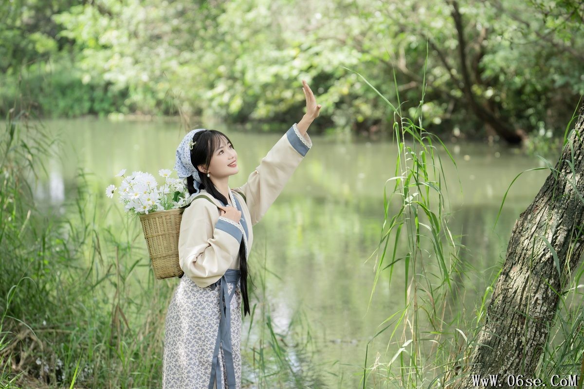图片[11]-YiTuYu艺图语 Vol.5855 Xiao Ou O[37P]-六色网