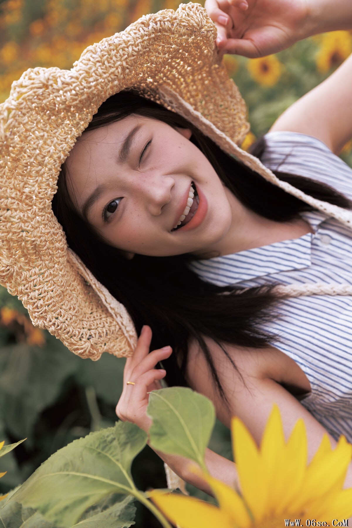图片[11]-YiTuYu艺图语 Vol.7497 To Xiao Bei[27P]-六色网