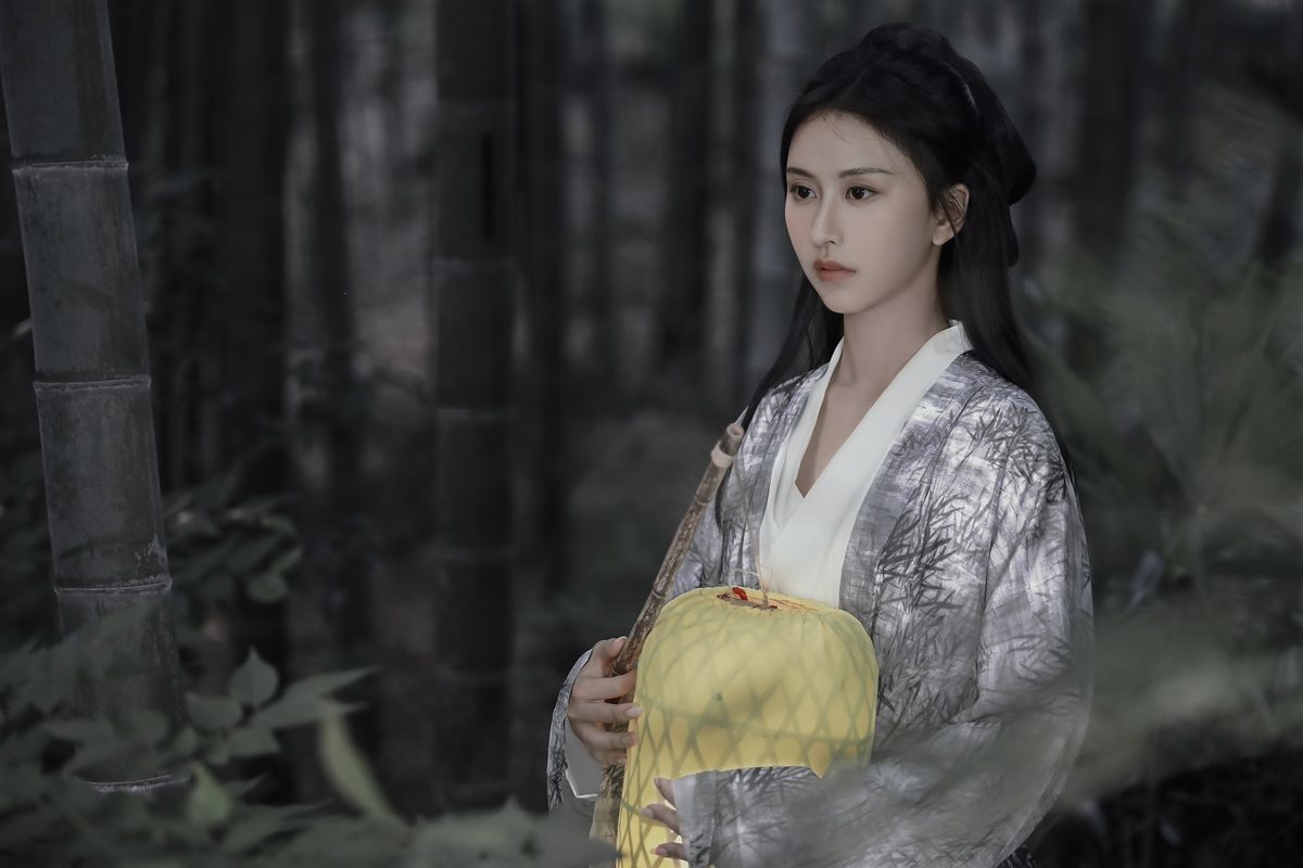 图片[22]-YiTuYu艺图语 Vol.5738 Xiao Wen[23P]-六色网