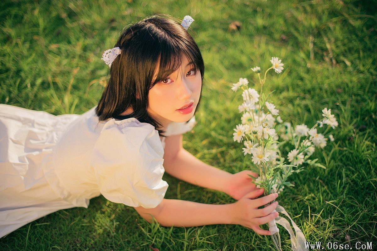 图片[13]-YiTuYu艺图语 Vol.5603 Voiciharper[49P]-六色网