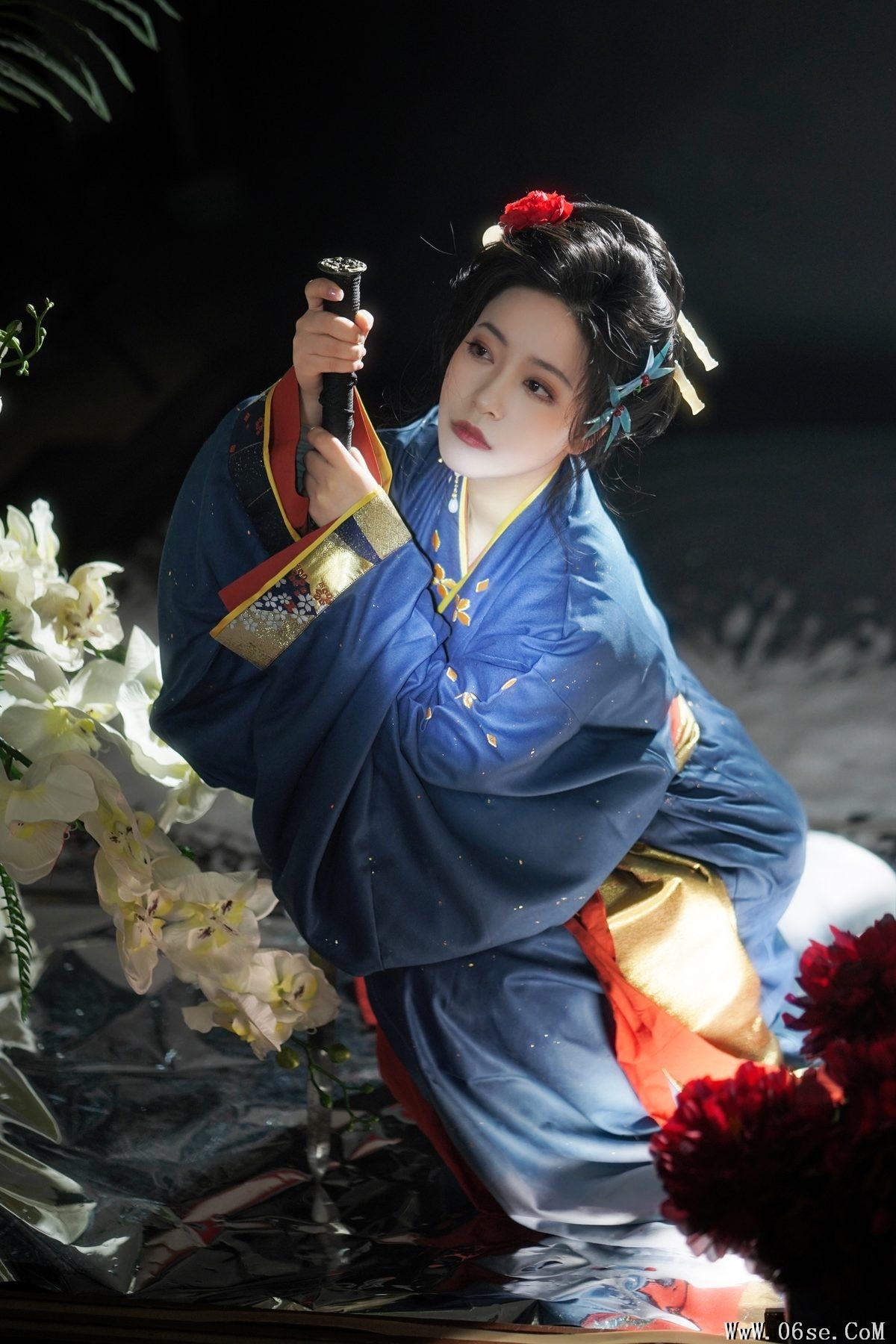 图片[22]-YiTuYu艺图语 Vol.6229 Yi Xin[22P]-六色网