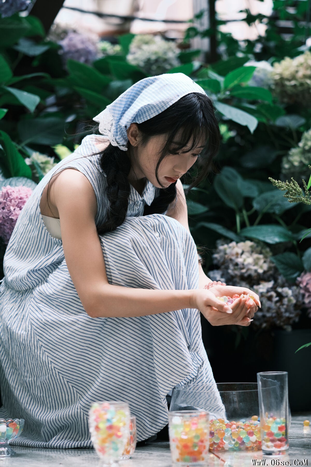 图片[5]-YiTuYu艺图语 Vol.7348 Min Zui Xiao Mo Xuan[27P]-六色网