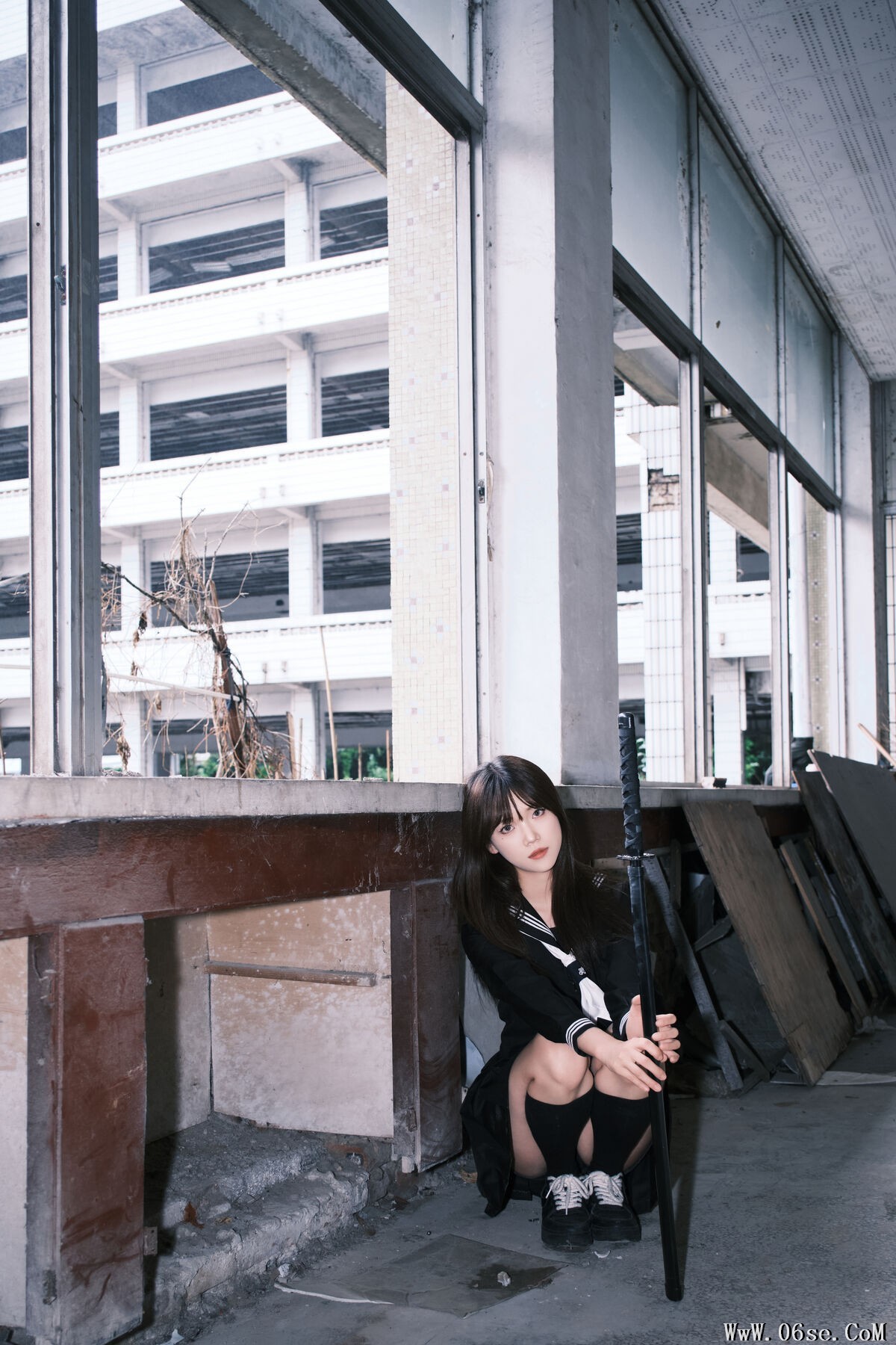图片[24]-YiTuYu艺图语 Vol.7145 A Jing[26P]-六色网
