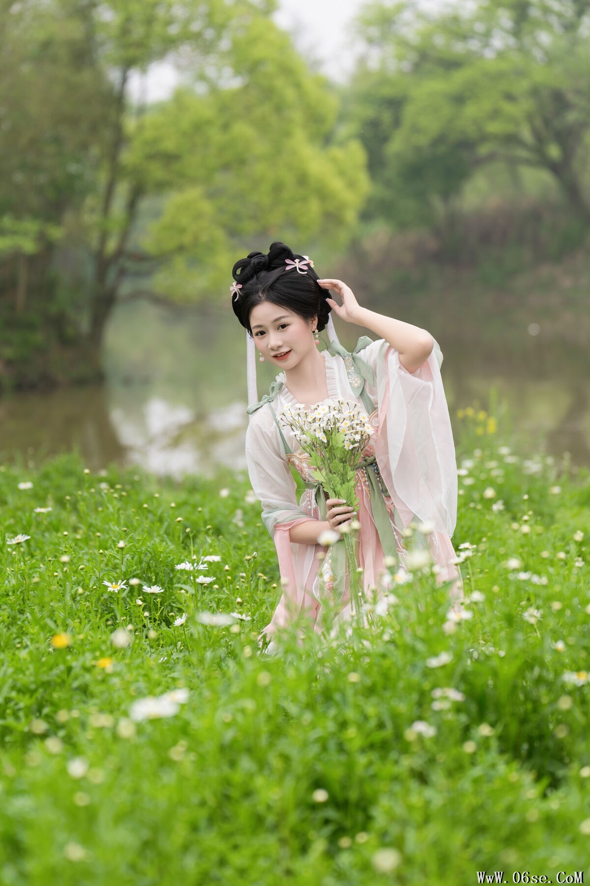 图片[10]-YiTuYu艺图语 Vol.6881 Cheng Zi Shu[28P]-六色网