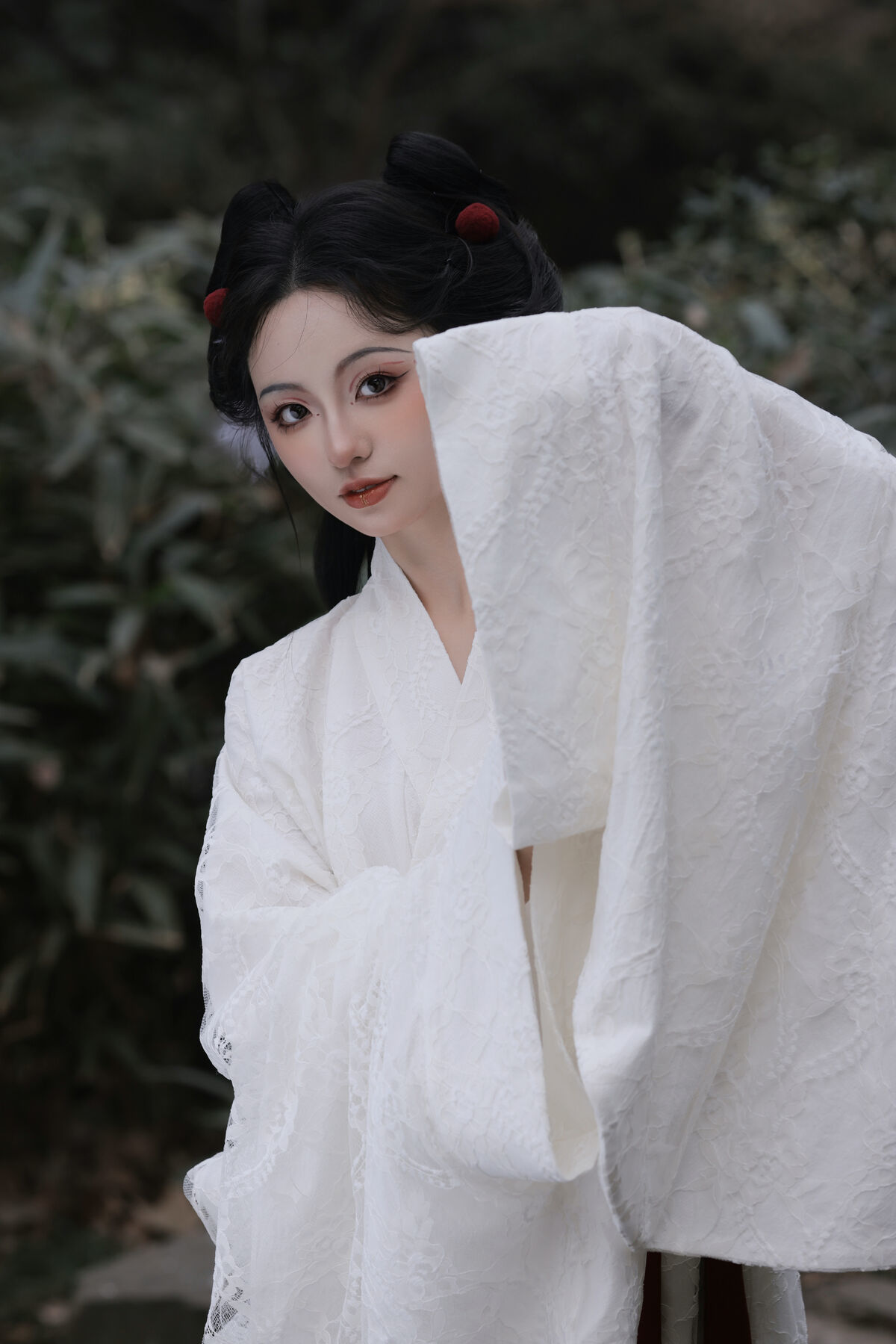 图片[26]-YiTuYu艺图语 Vol.7385 Xiao Yang Ai Gan Fan[28P]-六色网