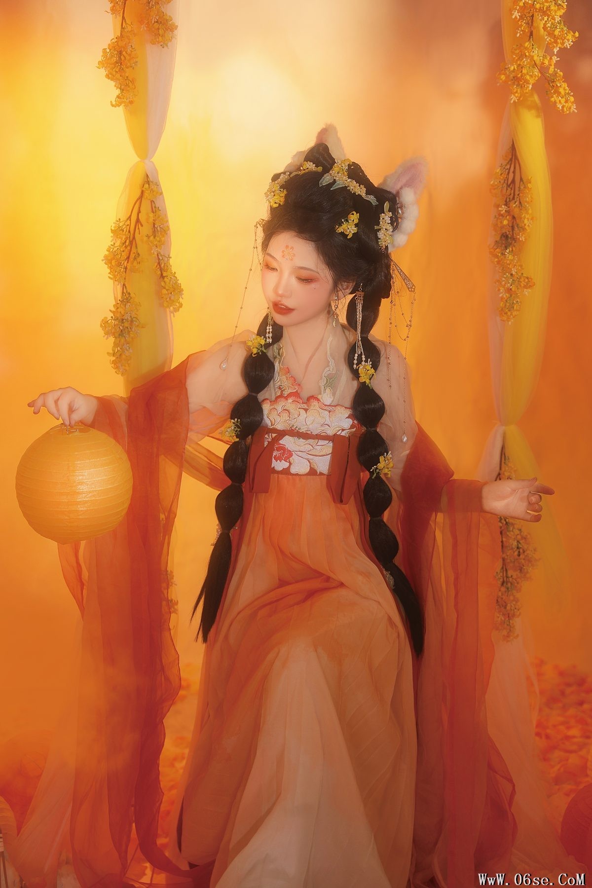 图片[19]-YiTuYu艺图语 Vol.5912 Jin Shang[22P]-六色网