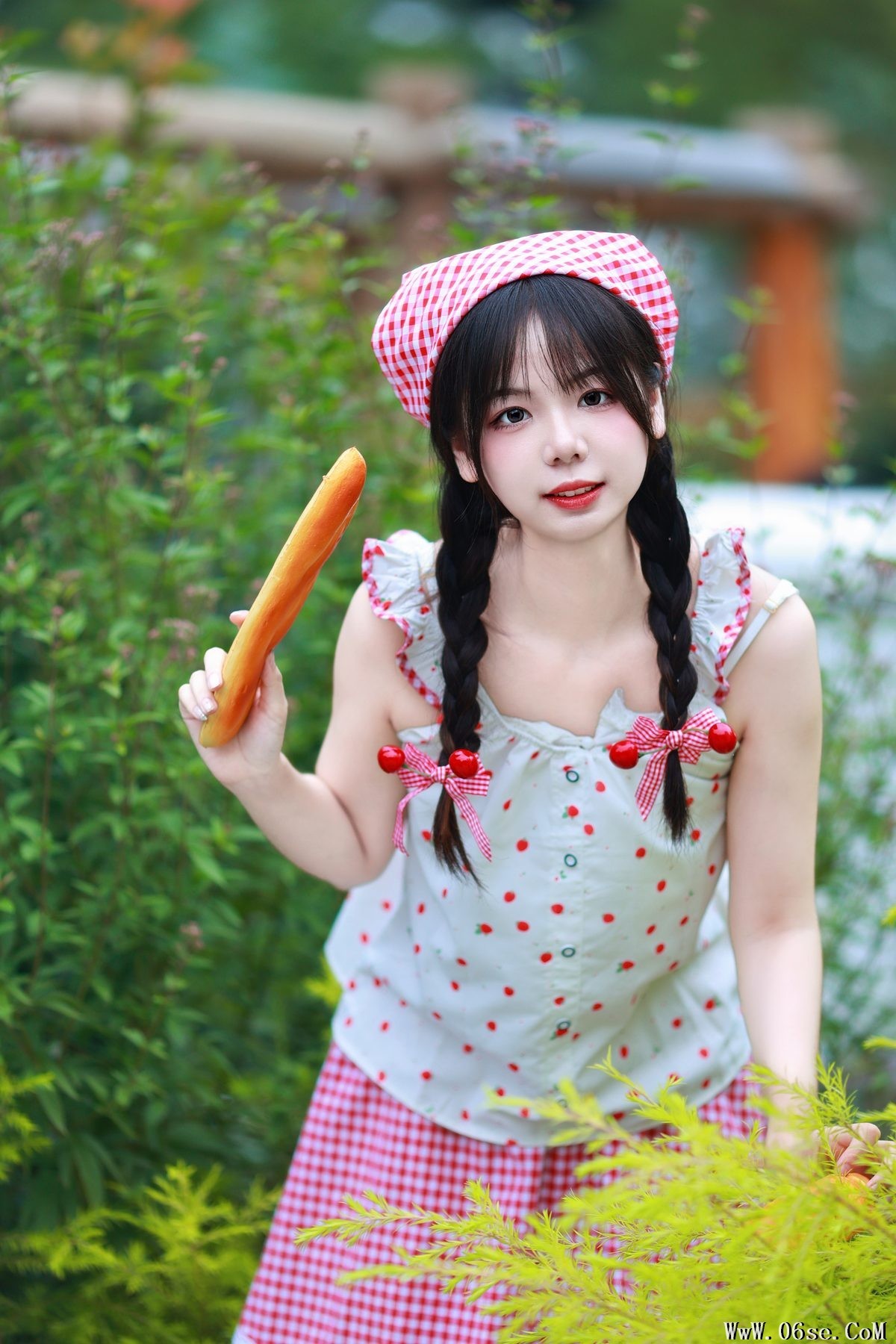 图片[24]-YiTuYu艺图语 Vol.5568 Mu Yan Se Cc[32P]-六色网