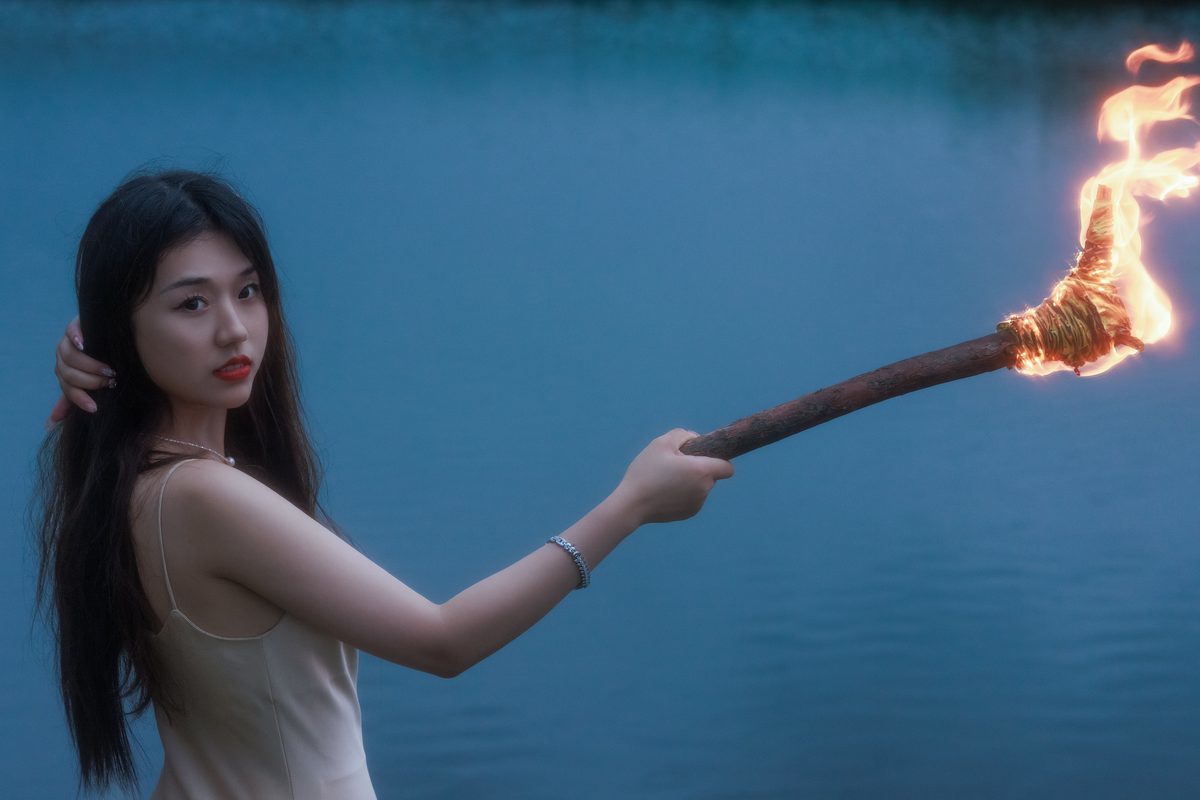 图片[8]-YiTuYu艺图语 Vol.5334 Pei Tong Xue[22P]-六色网