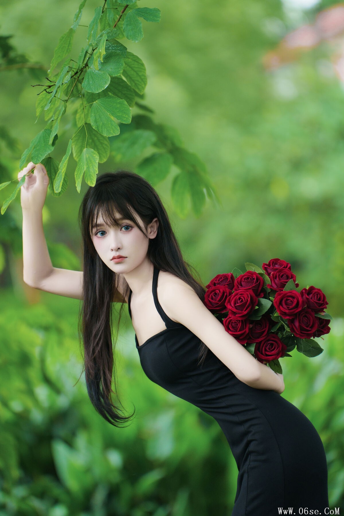 图片[15]-YiTuYu艺图语 Vol.7322 Xiao Xiao Yu[29P]-六色网