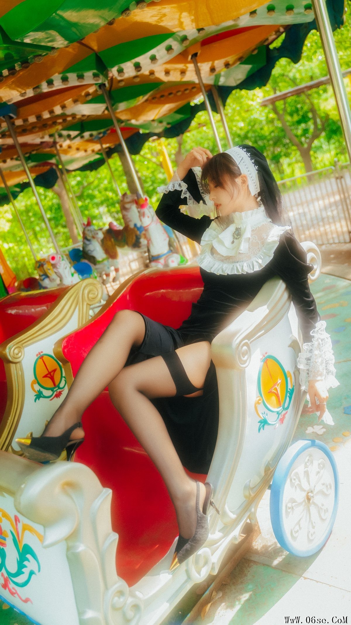 图片[6]-YiTuYu艺图语 Vol.4767 Xiao Xiao[55P]-六色网
