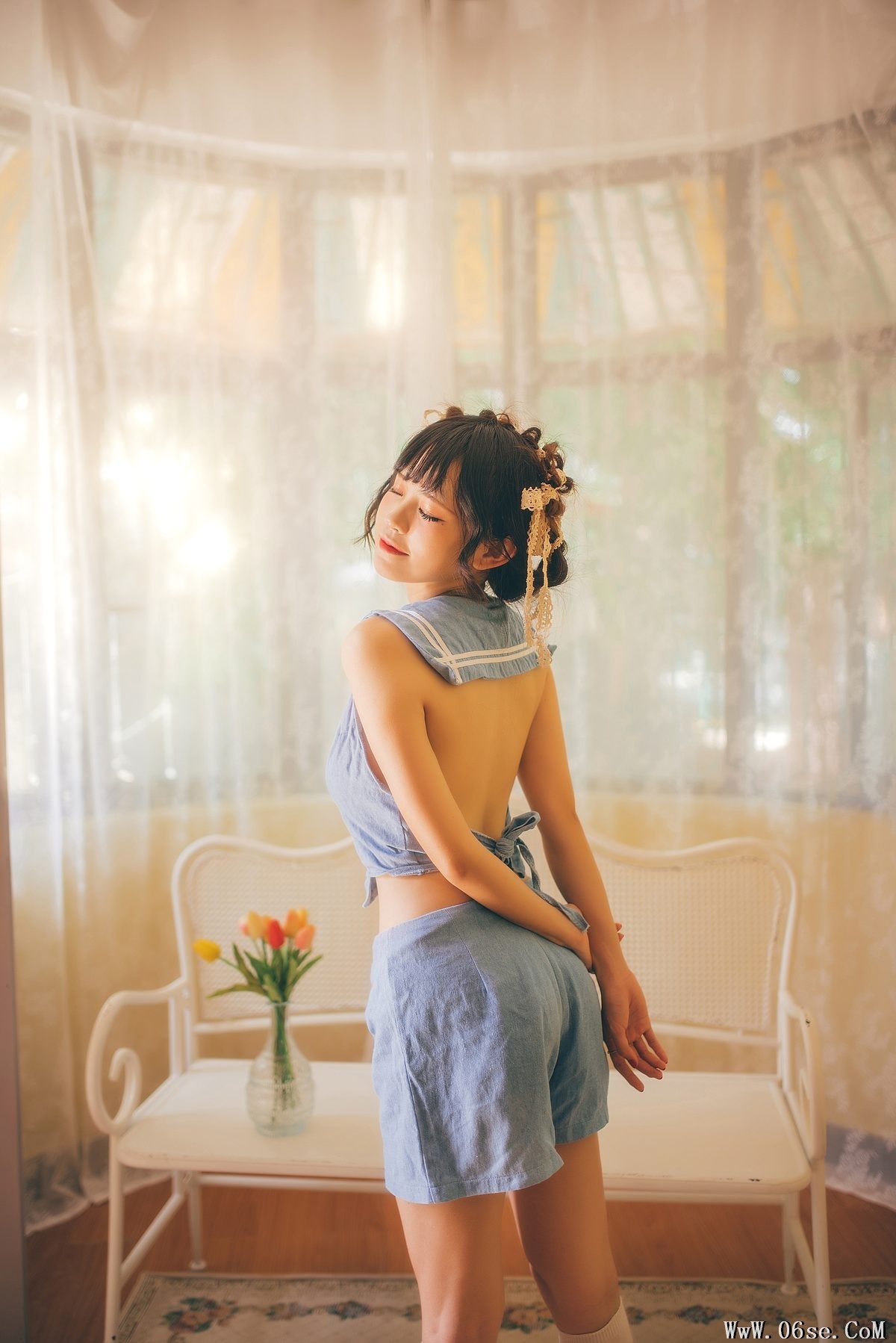 图片[37]-YiTuYu艺图语 Vol.5570 Miko Miko Ww[83P]-六色网
